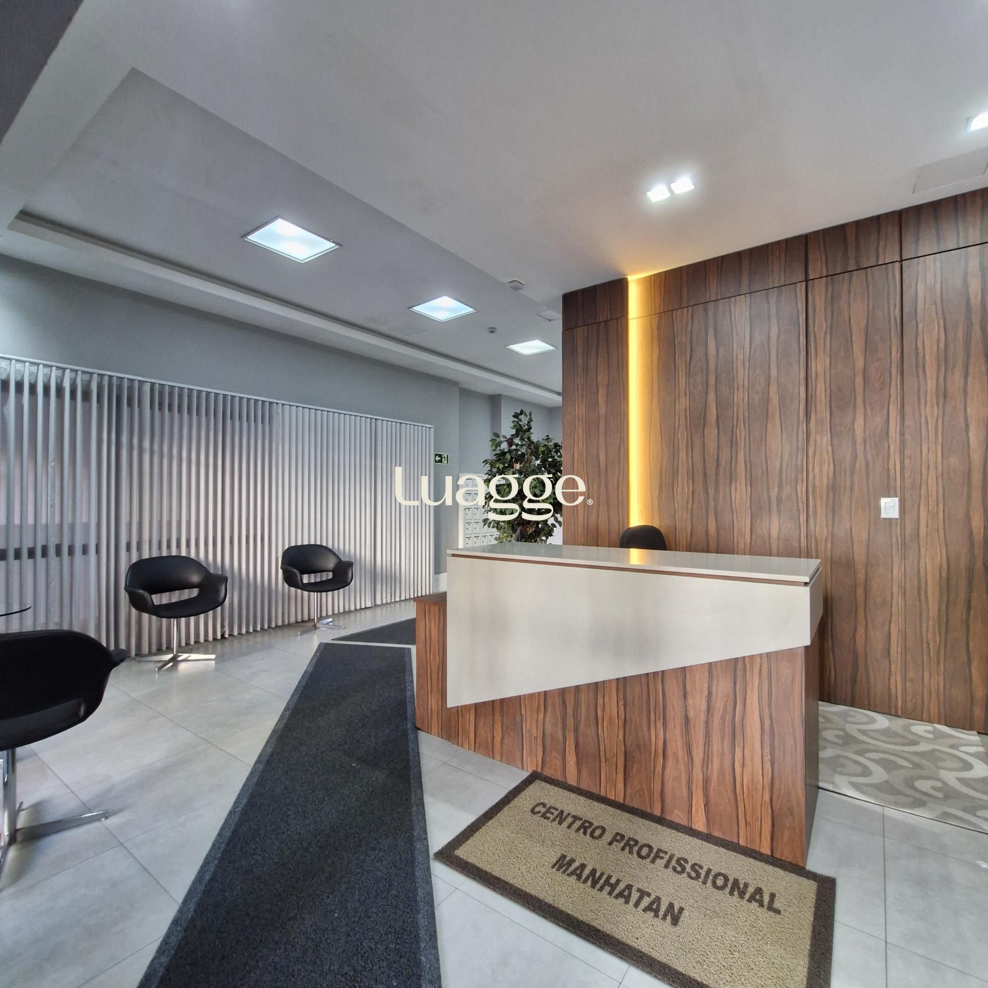 Conjunto Comercial-Sala à venda com 1 quarto, 33m² - Foto 19
