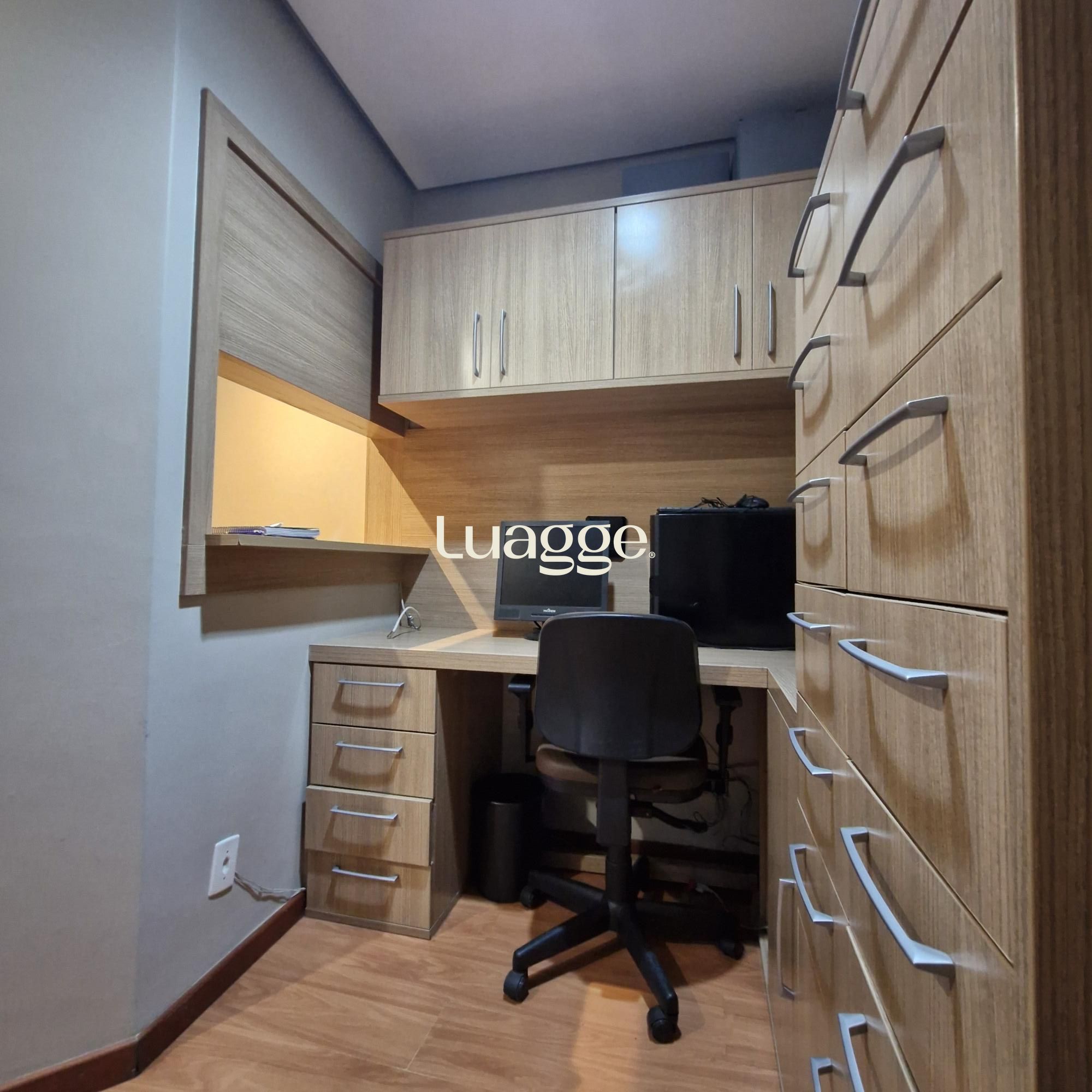 Conjunto Comercial-Sala à venda com 3 quartos, 78m² - Foto 25