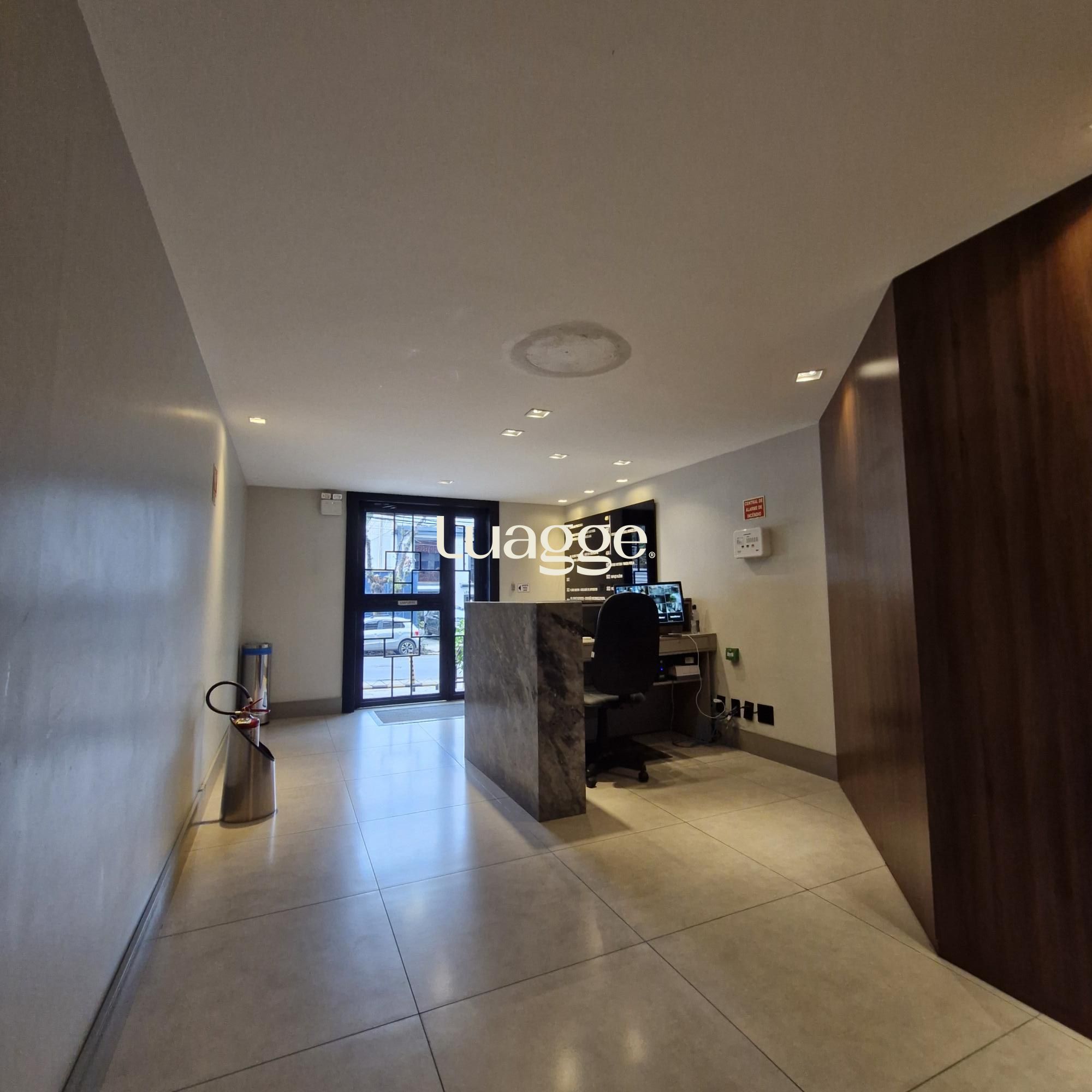 Conjunto Comercial-Sala à venda com 3 quartos, 78m² - Foto 37