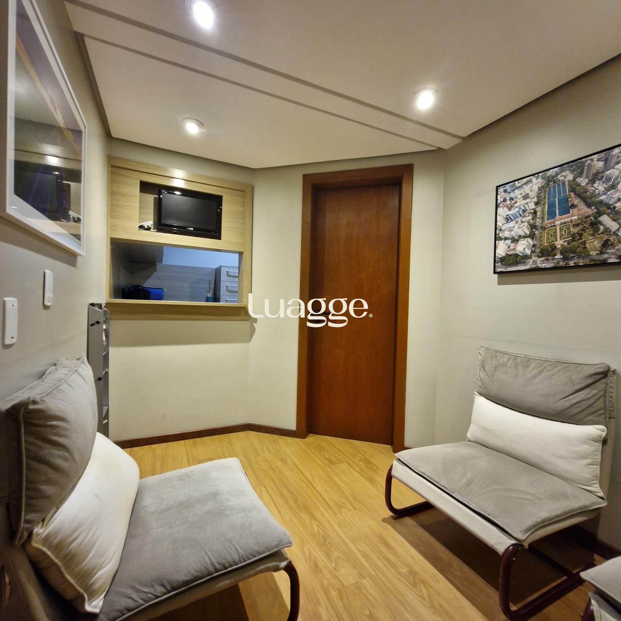 Conjunto Comercial-Sala à venda com 3 quartos, 78m² - Foto 29