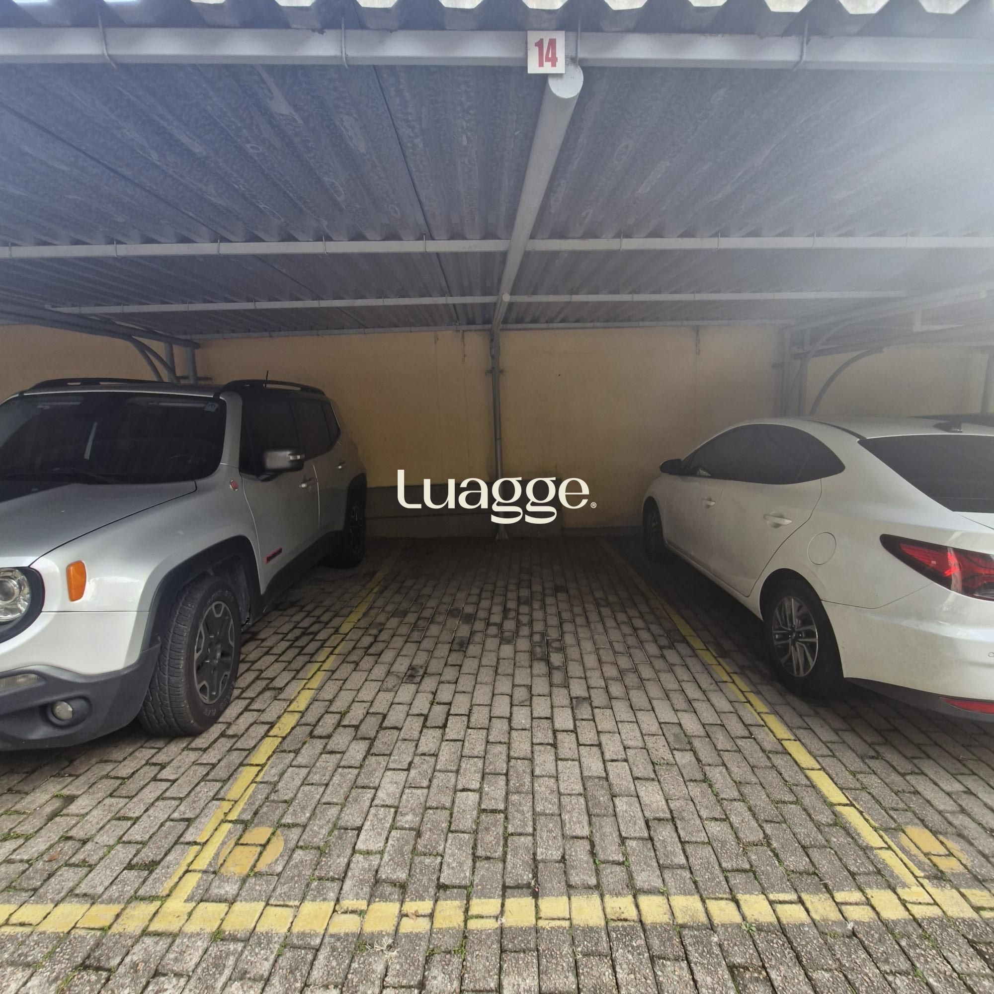 Apartamento à venda com 3 quartos, 70m² - Foto 38