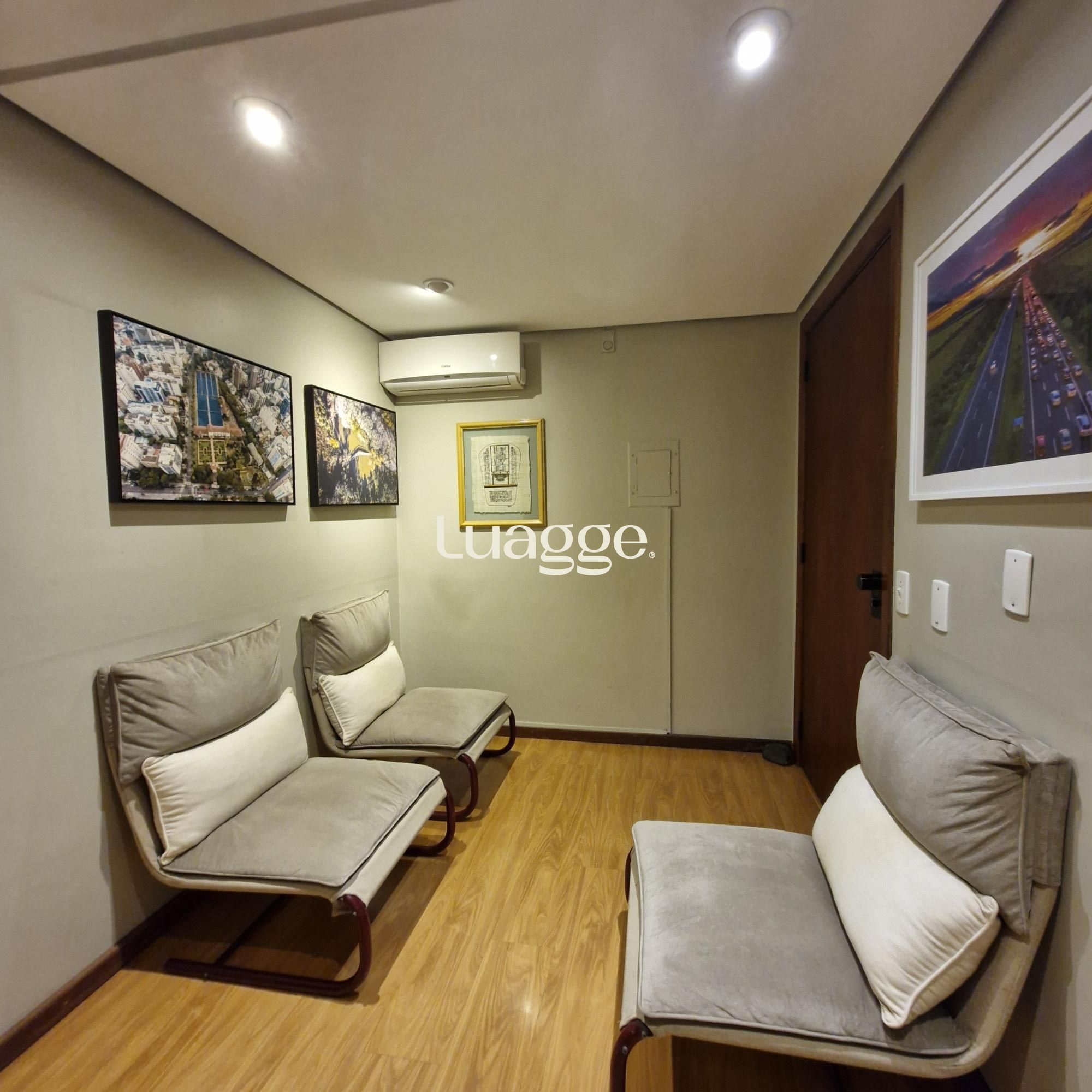 Conjunto Comercial-Sala à venda com 3 quartos, 78m² - Foto 27