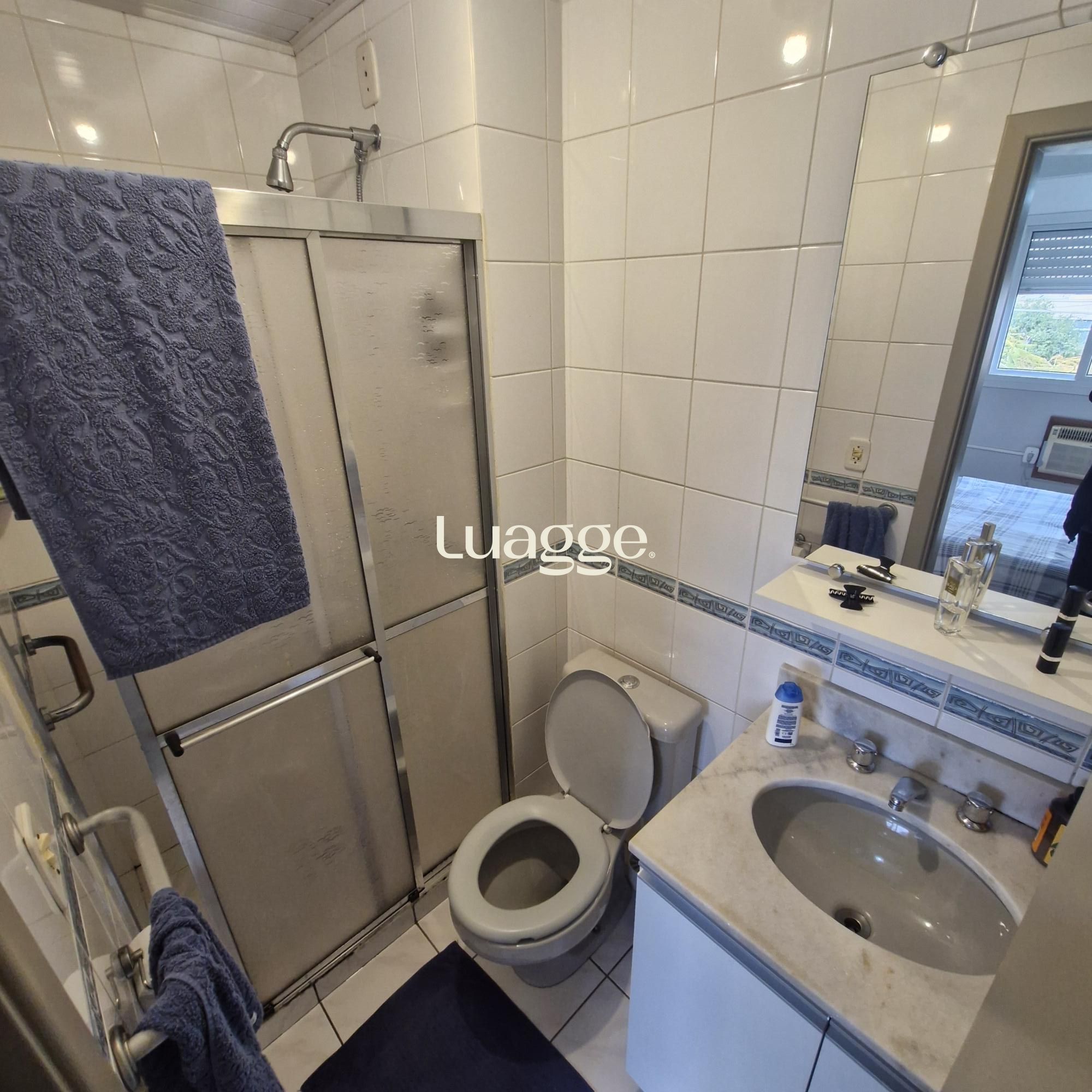 Apartamento à venda com 3 quartos, 70m² - Foto 20