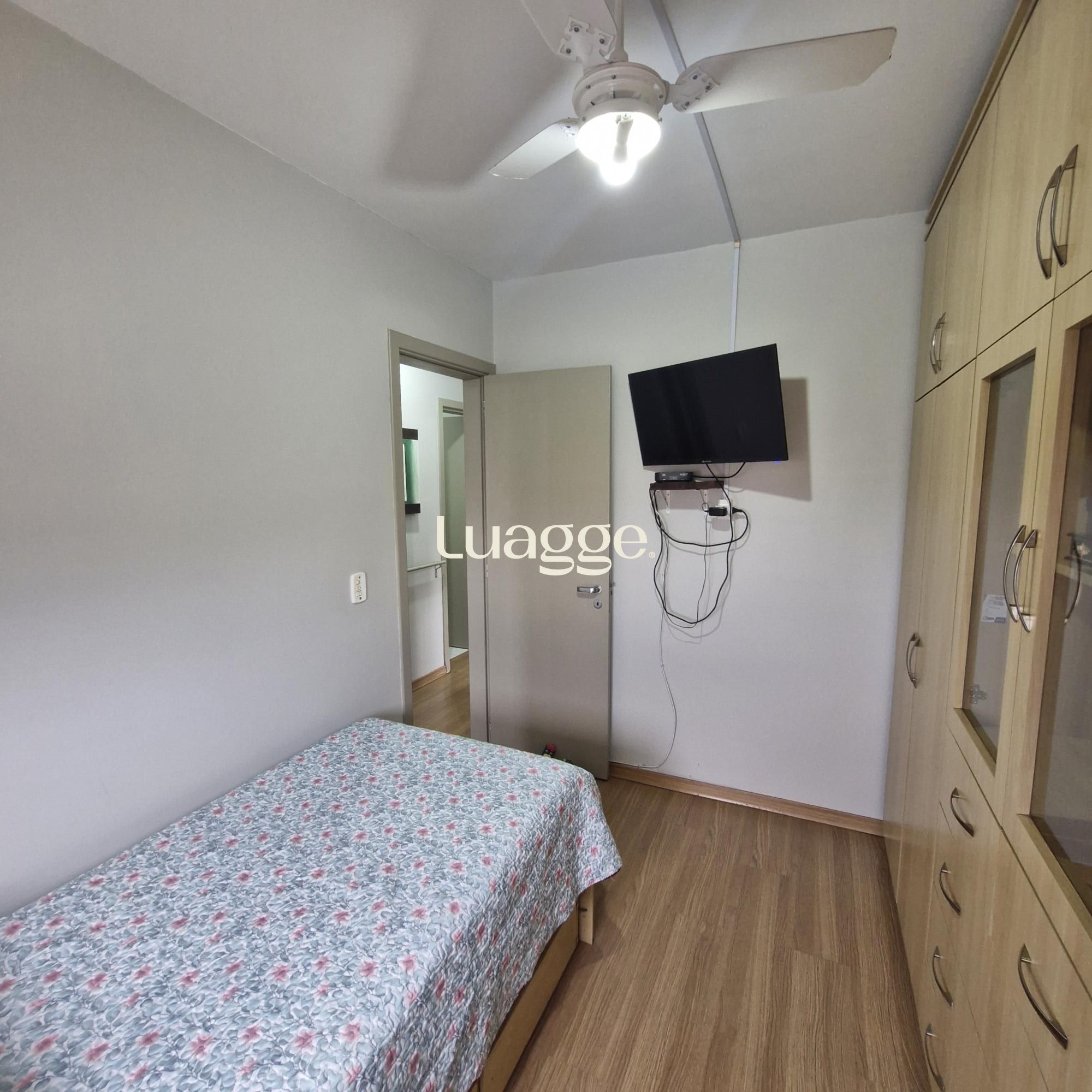 Apartamento à venda com 3 quartos, 70m² - Foto 13