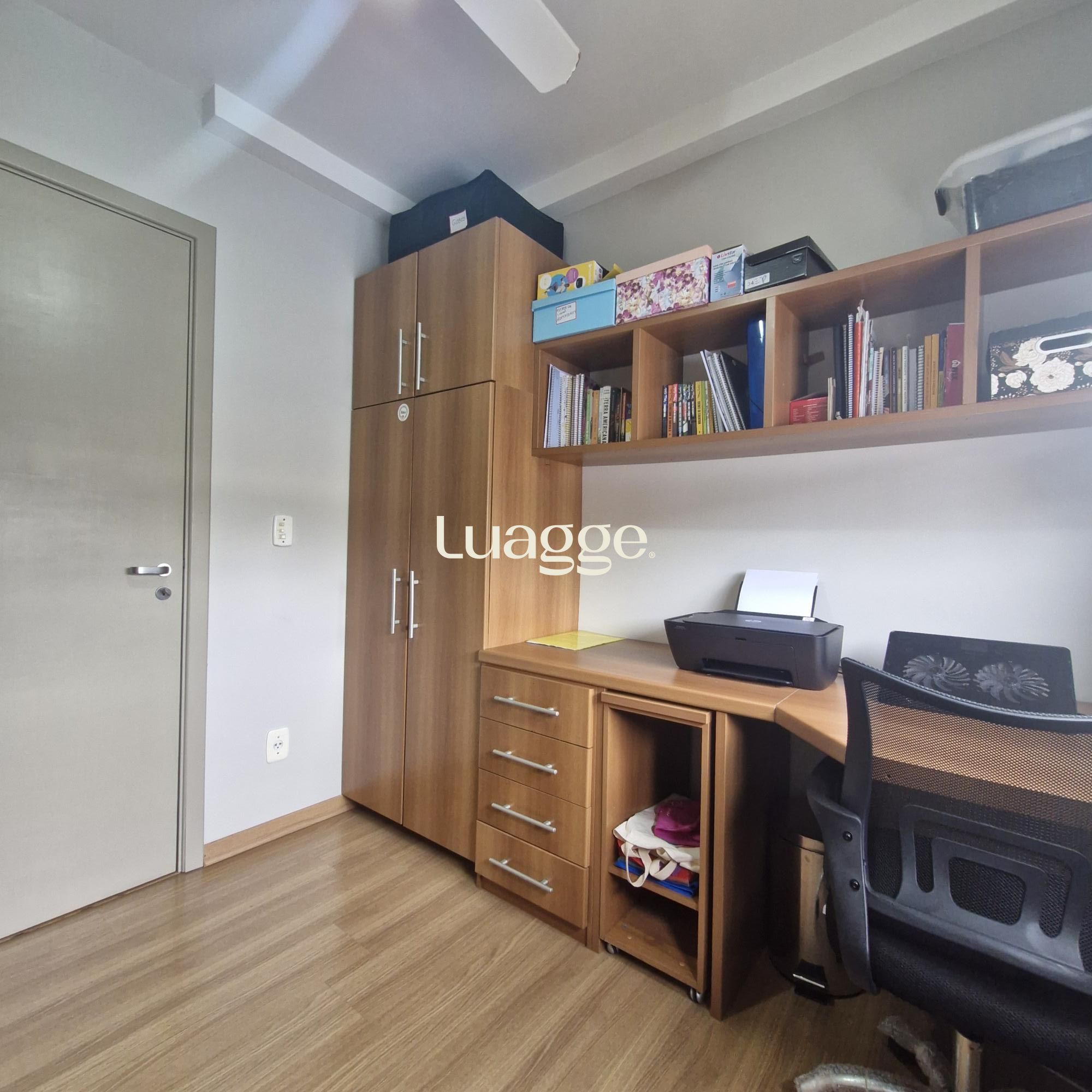 Apartamento à venda com 3 quartos, 70m² - Foto 8