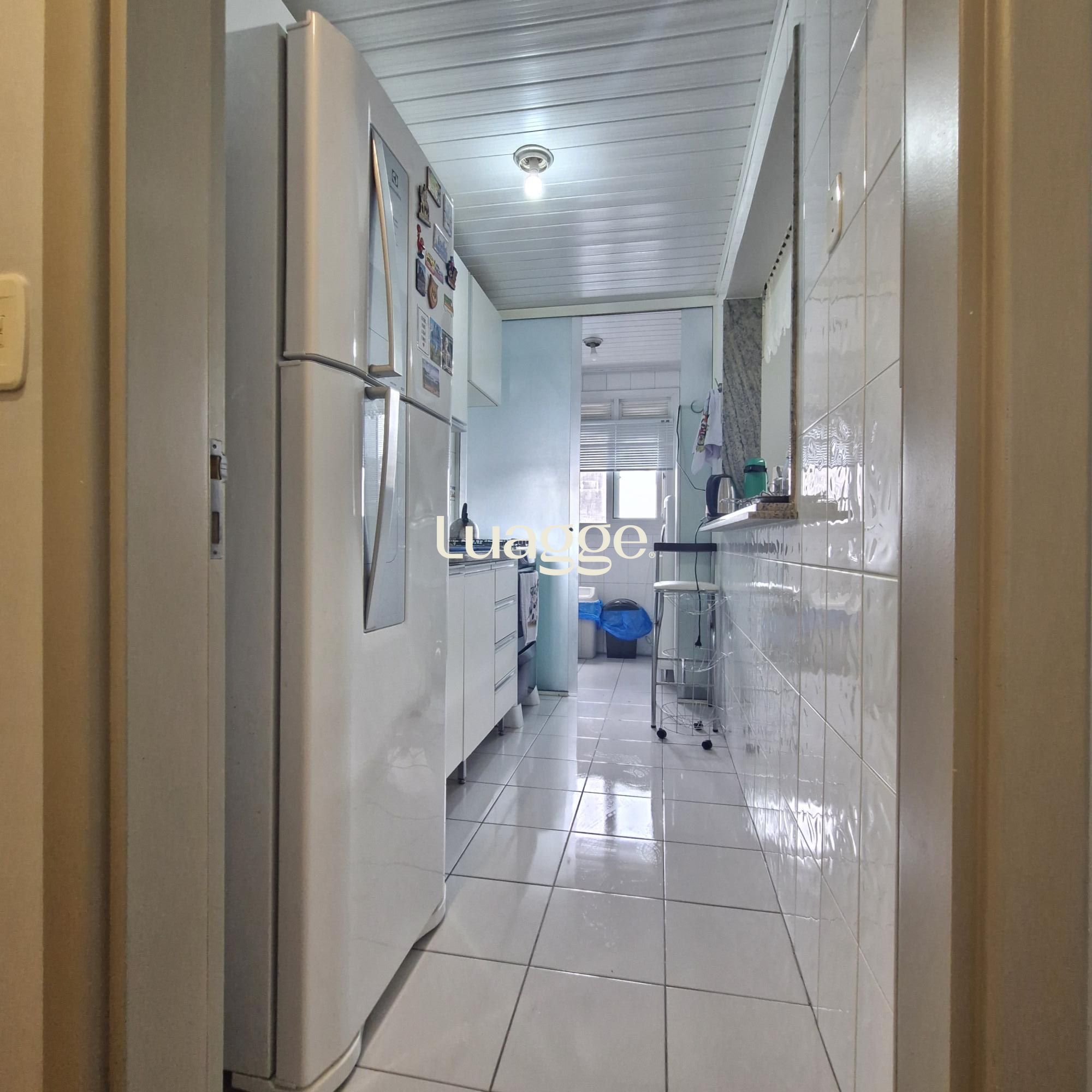 Apartamento à venda com 3 quartos, 70m² - Foto 29