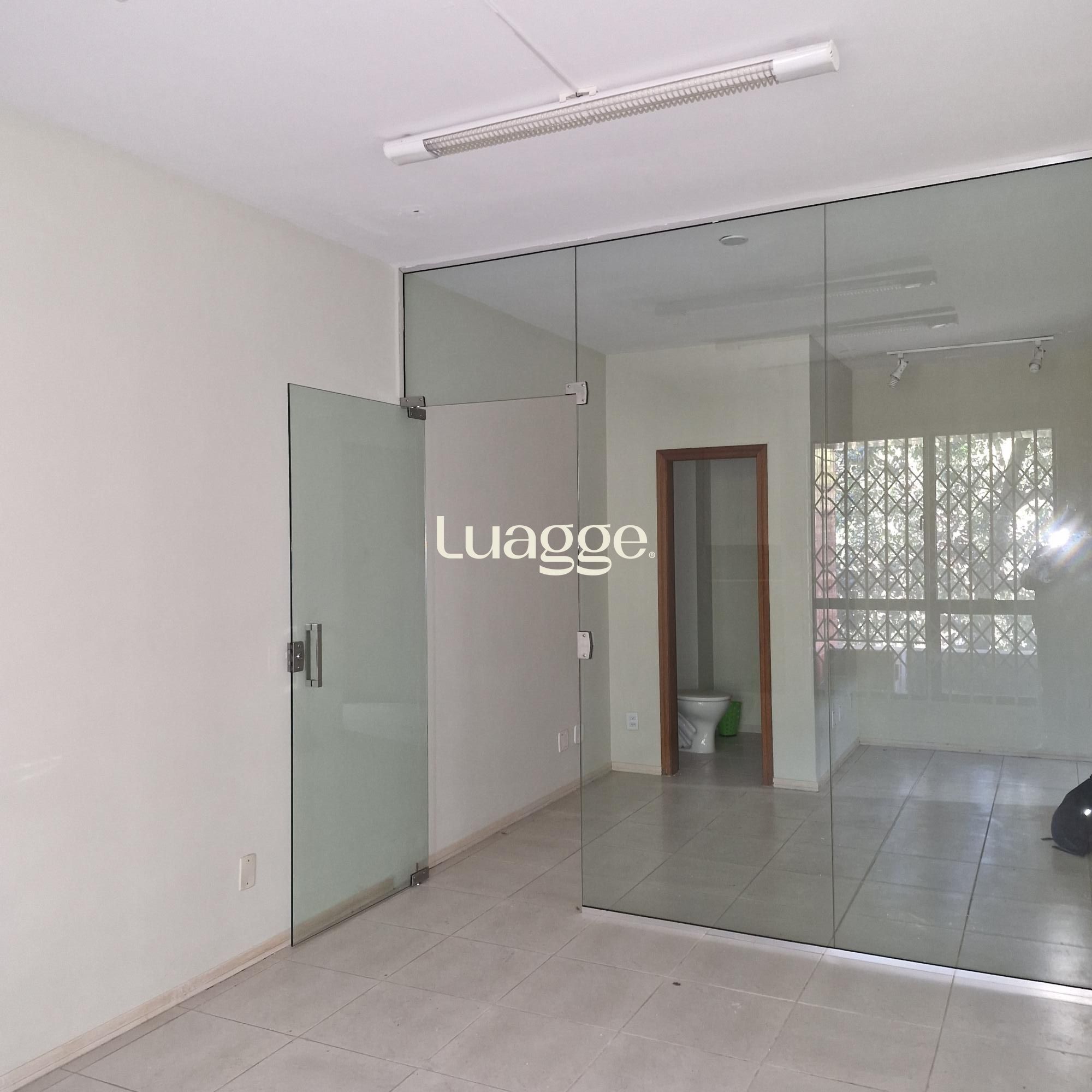 Conjunto Comercial-Sala à venda com 1 quarto, 33m² - Foto 4