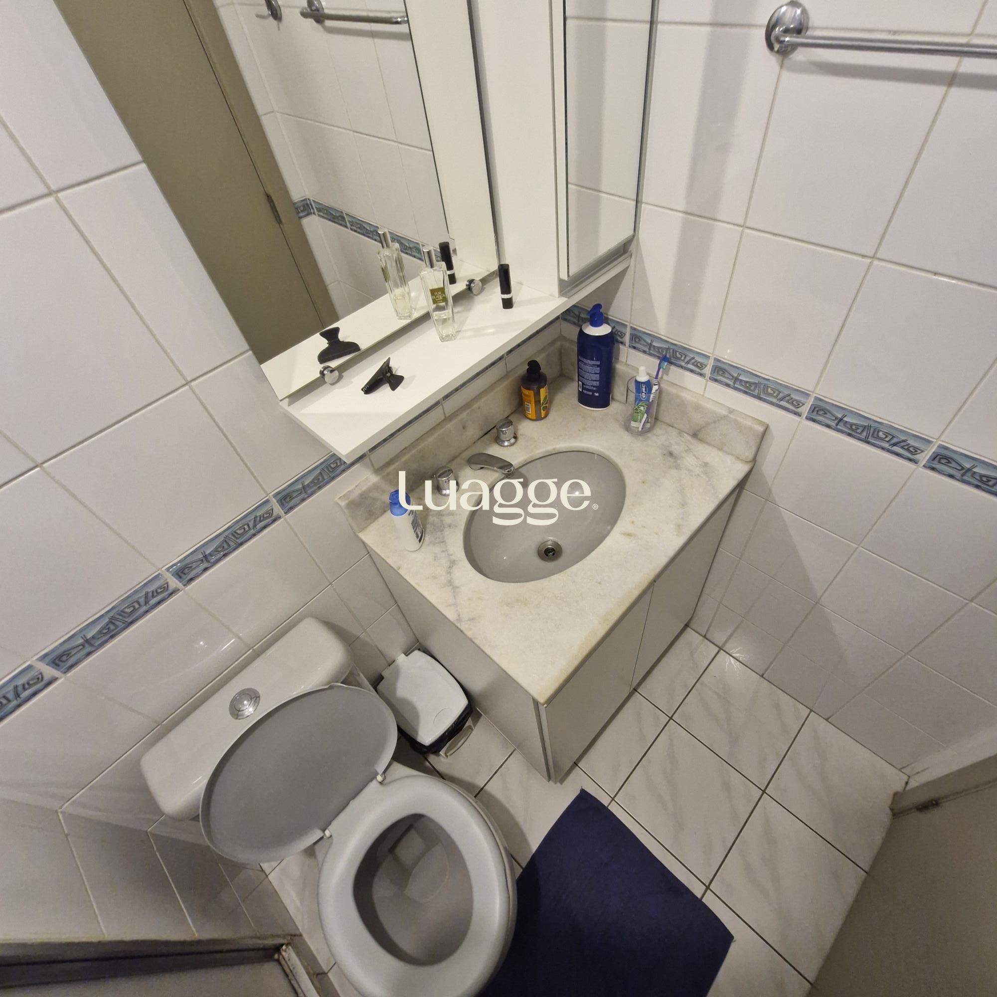Apartamento à venda com 3 quartos, 70m² - Foto 19