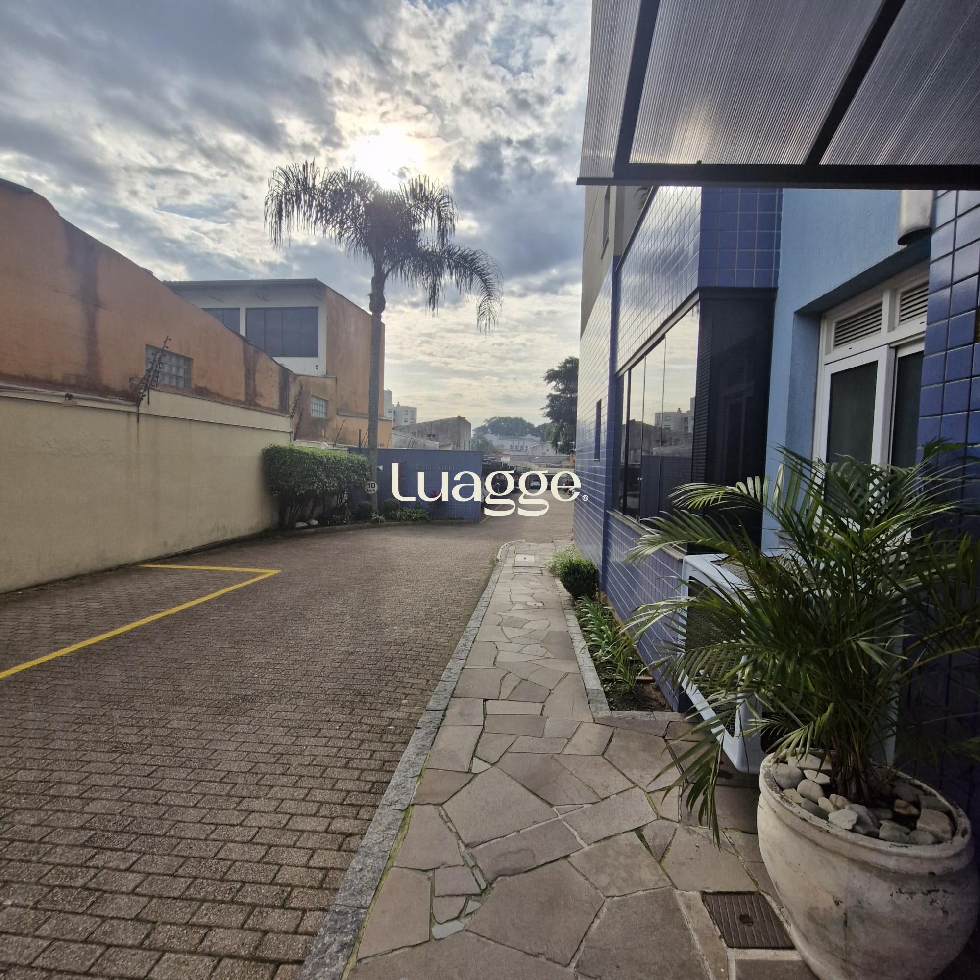 Apartamento à venda com 3 quartos, 70m² - Foto 36
