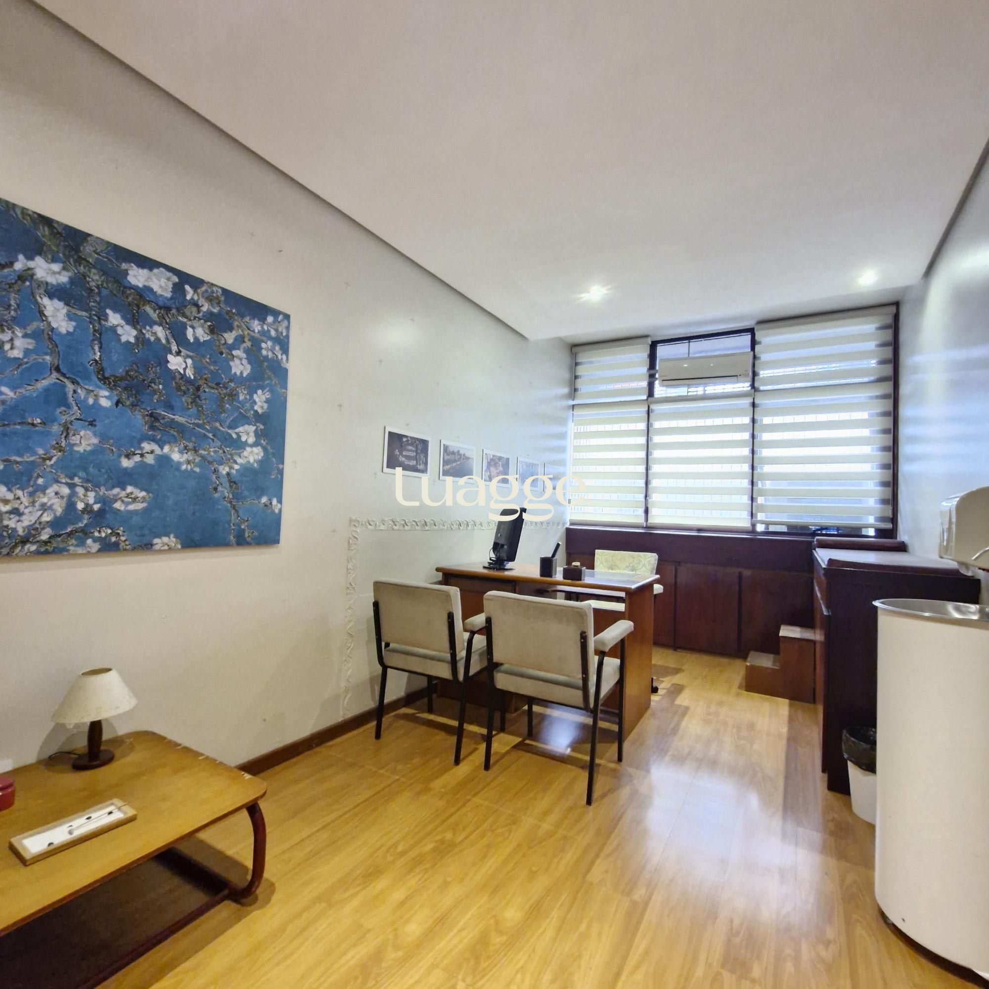 Conjunto Comercial-Sala à venda com 3 quartos, 78m² - Foto 7