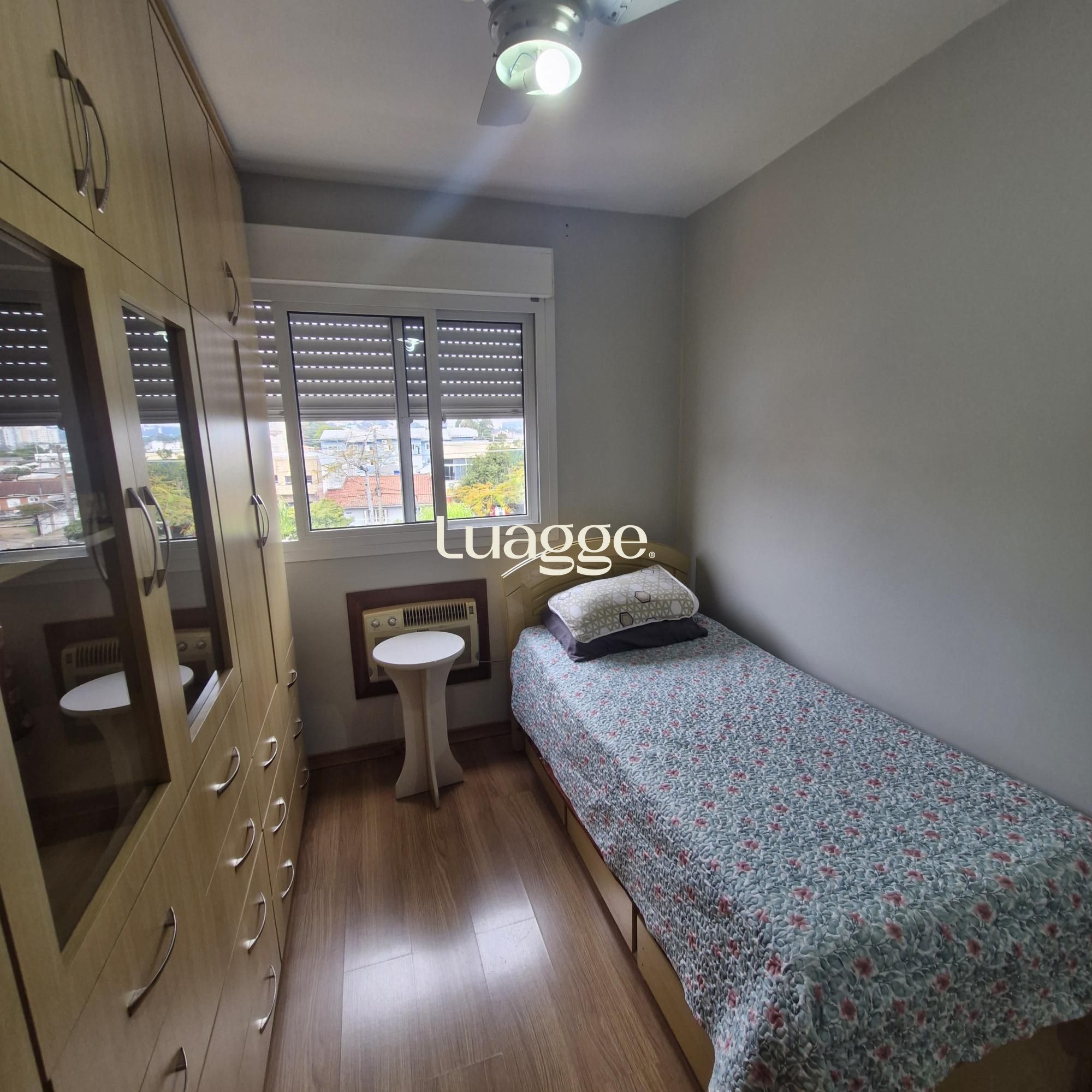 Apartamento à venda com 3 quartos, 70m² - Foto 12