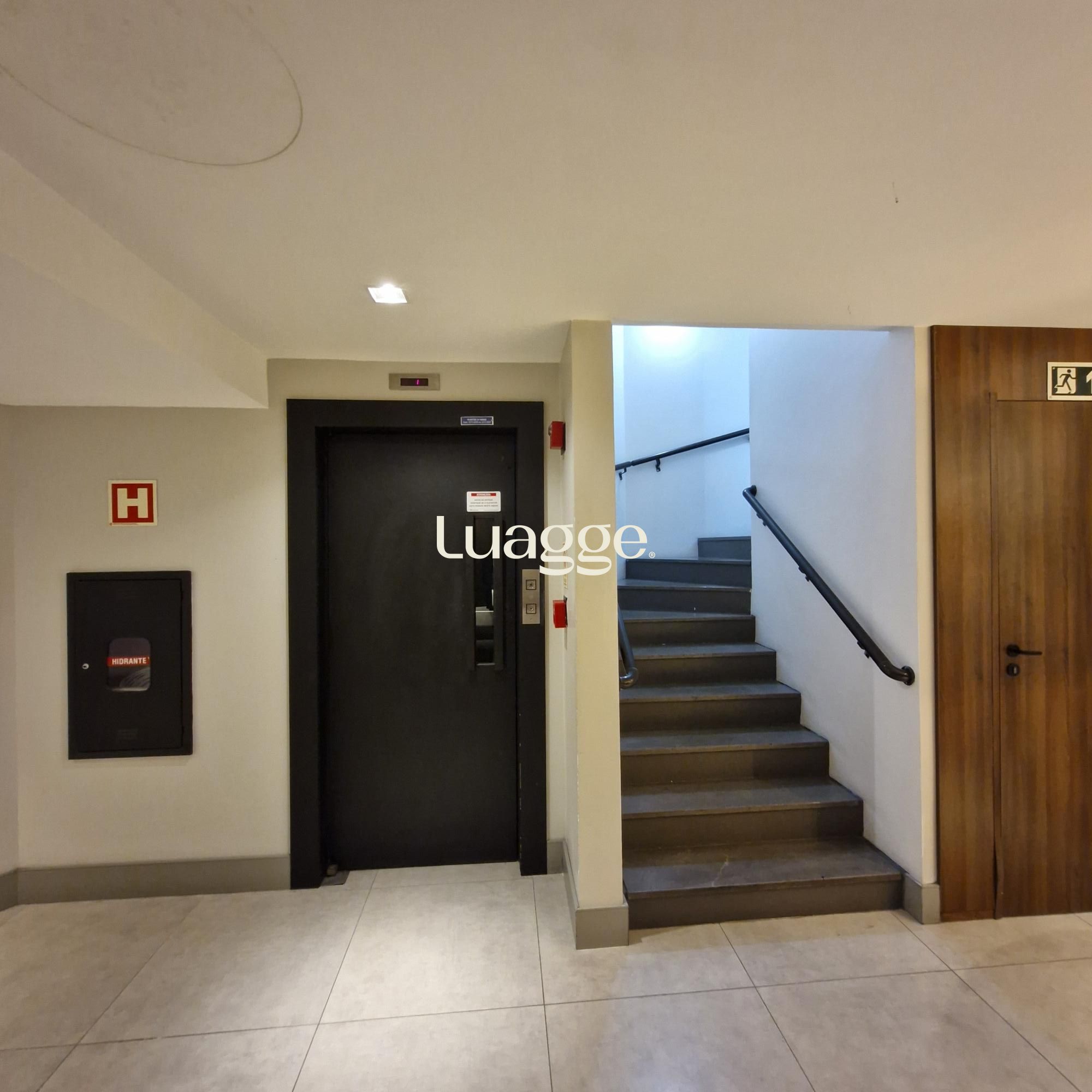 Conjunto Comercial-Sala à venda com 3 quartos, 78m² - Foto 36