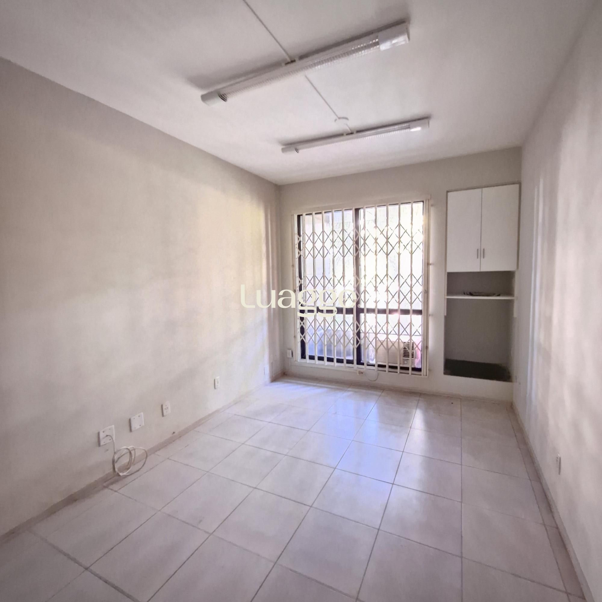 Conjunto Comercial-Sala à venda com 1 quarto, 33m² - Foto 6