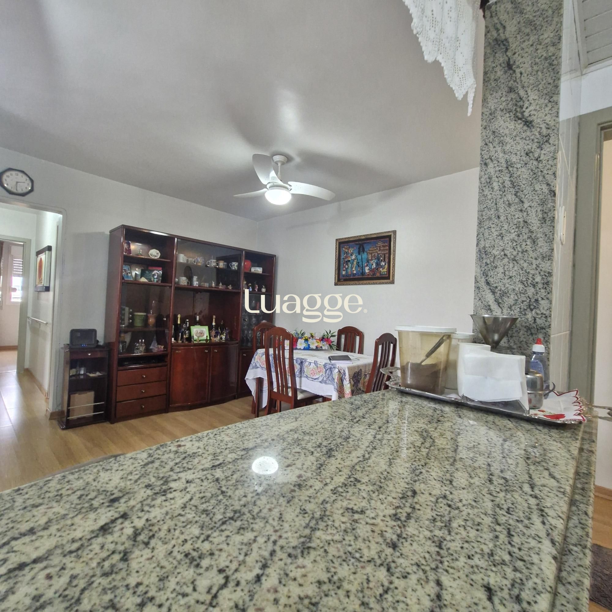 Apartamento à venda com 3 quartos, 70m² - Foto 28