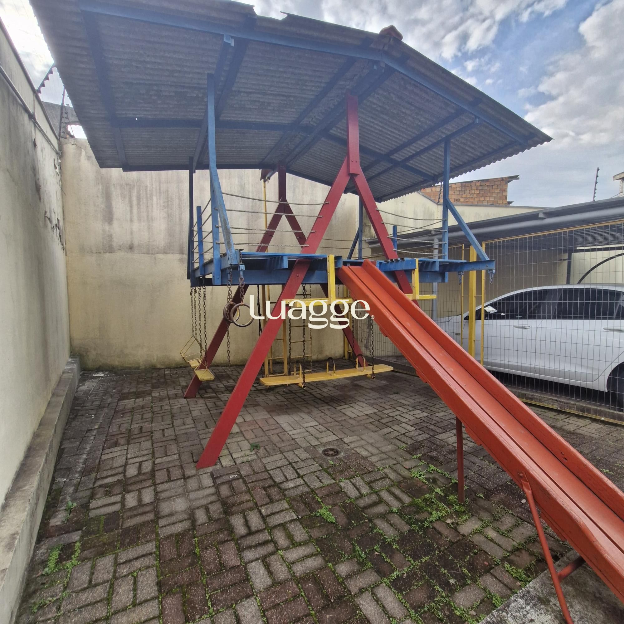 Apartamento à venda com 3 quartos, 70m² - Foto 41