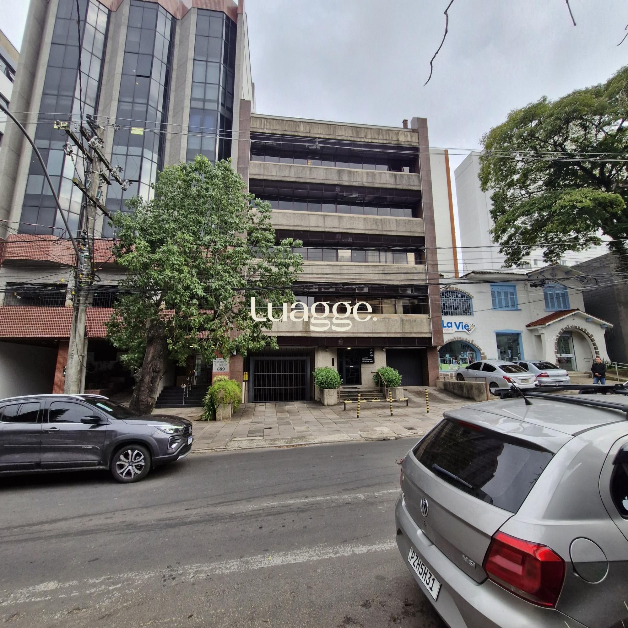 Conjunto Comercial-Sala à venda com 3 quartos, 78m² - Foto 42