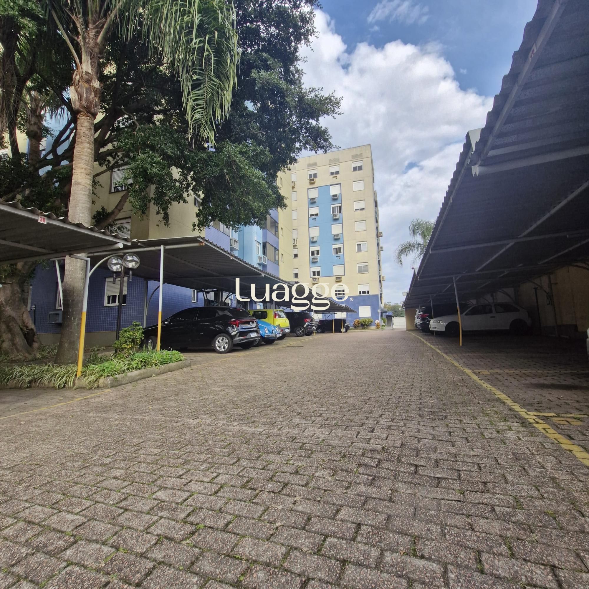 Apartamento à venda com 3 quartos, 70m² - Foto 40
