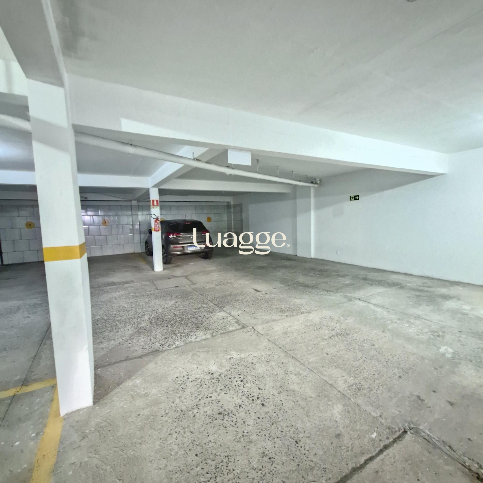 Conjunto Comercial-Sala à venda com 1 quarto, 33m² - Foto 21