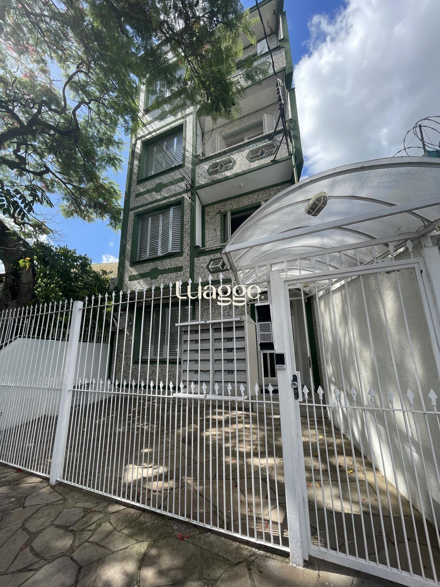 Apartamento 01 dormitório em Porto Alegre Bairro Floresta