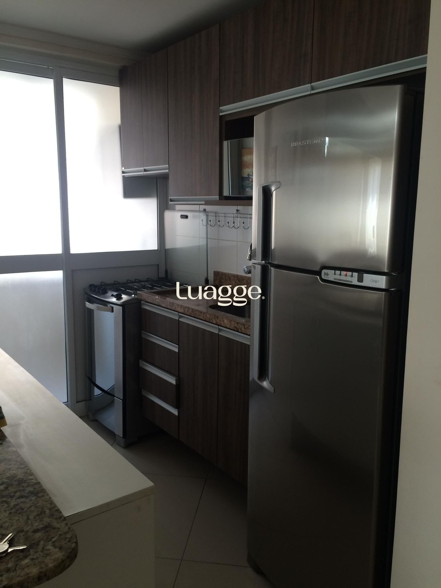 Apartamento à venda com 2 quartos, 56m² - Foto 6