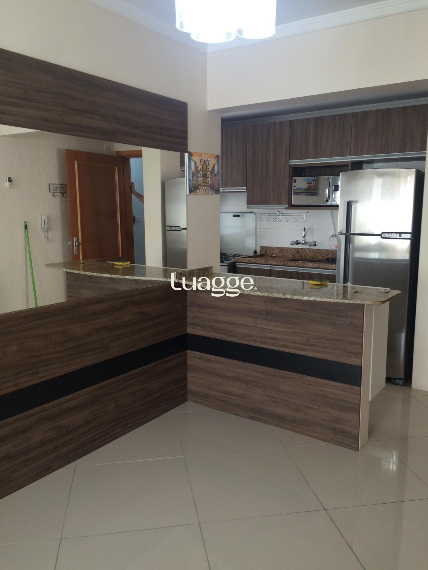 Apartamento à venda com 2 quartos, 56m² - Foto 5