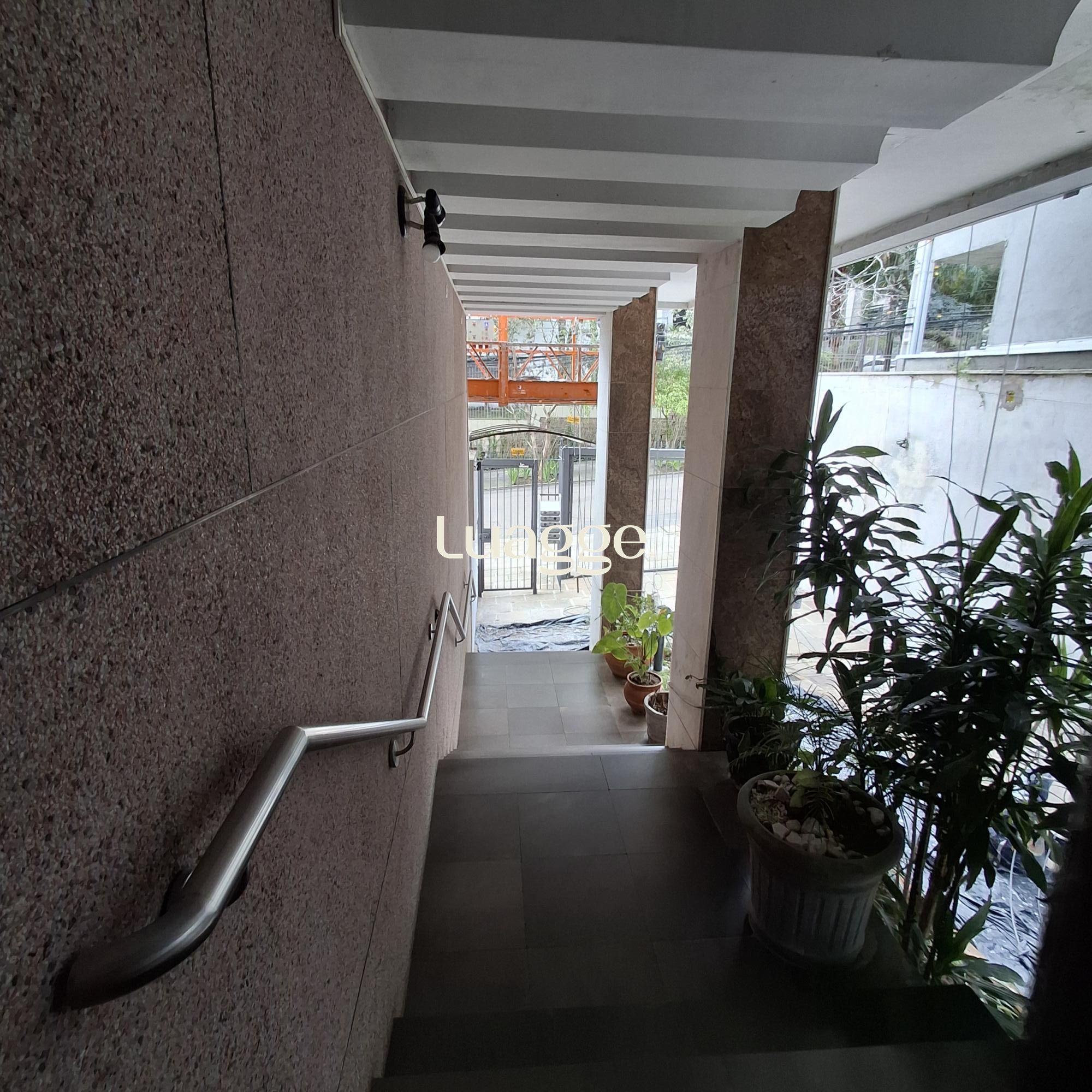 Apartamento Garden, 3 quartos, à venda, 115 m², Independência - Porto Alegre — foto 4