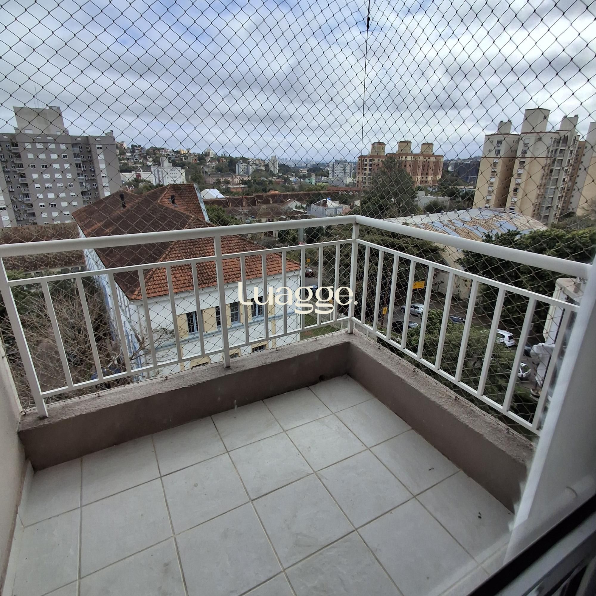 Apartamento à venda com 3 quartos, 70m² - Foto 16