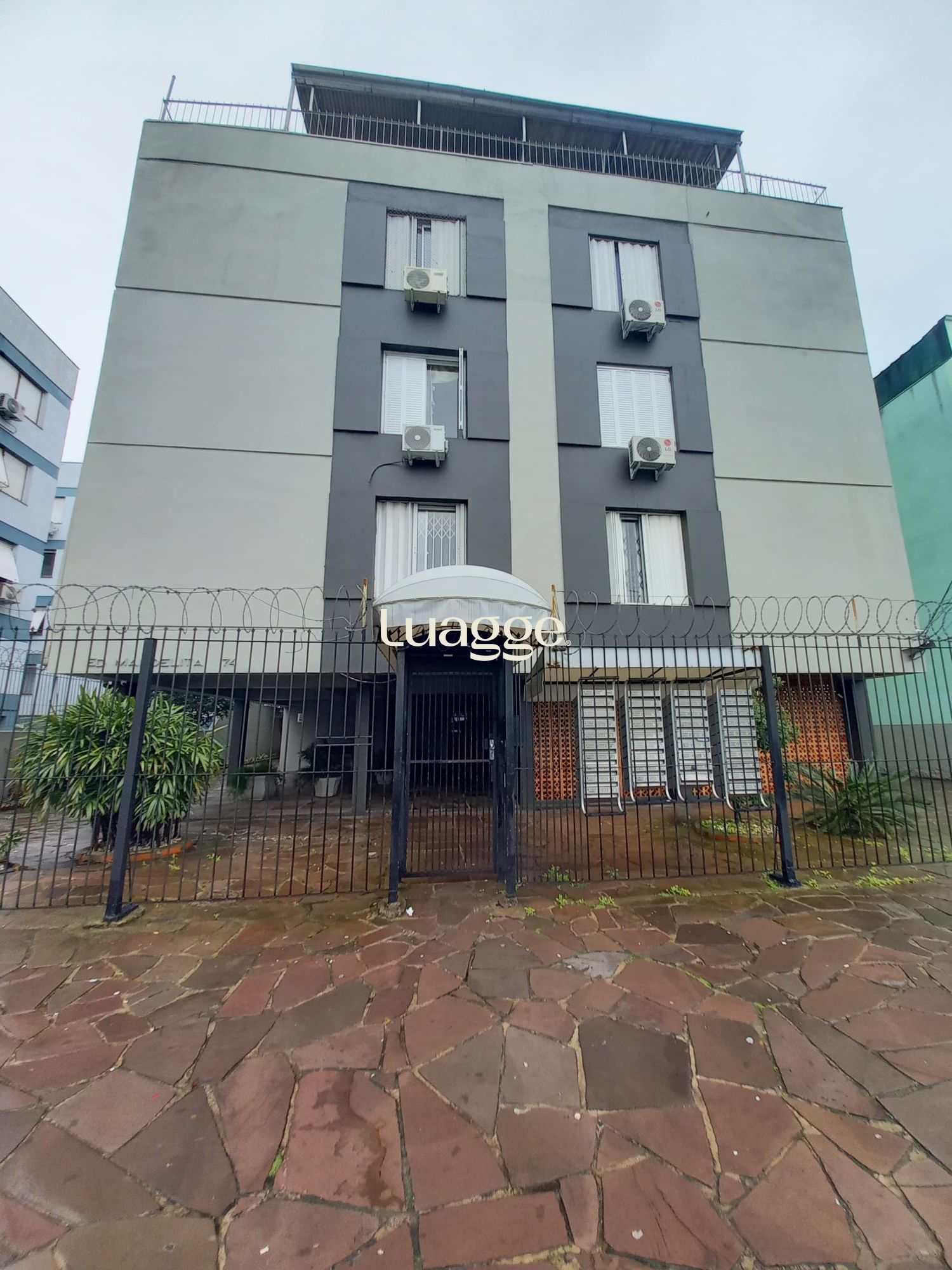 Cobertura à venda com 3 quartos, 155m² - Foto 1