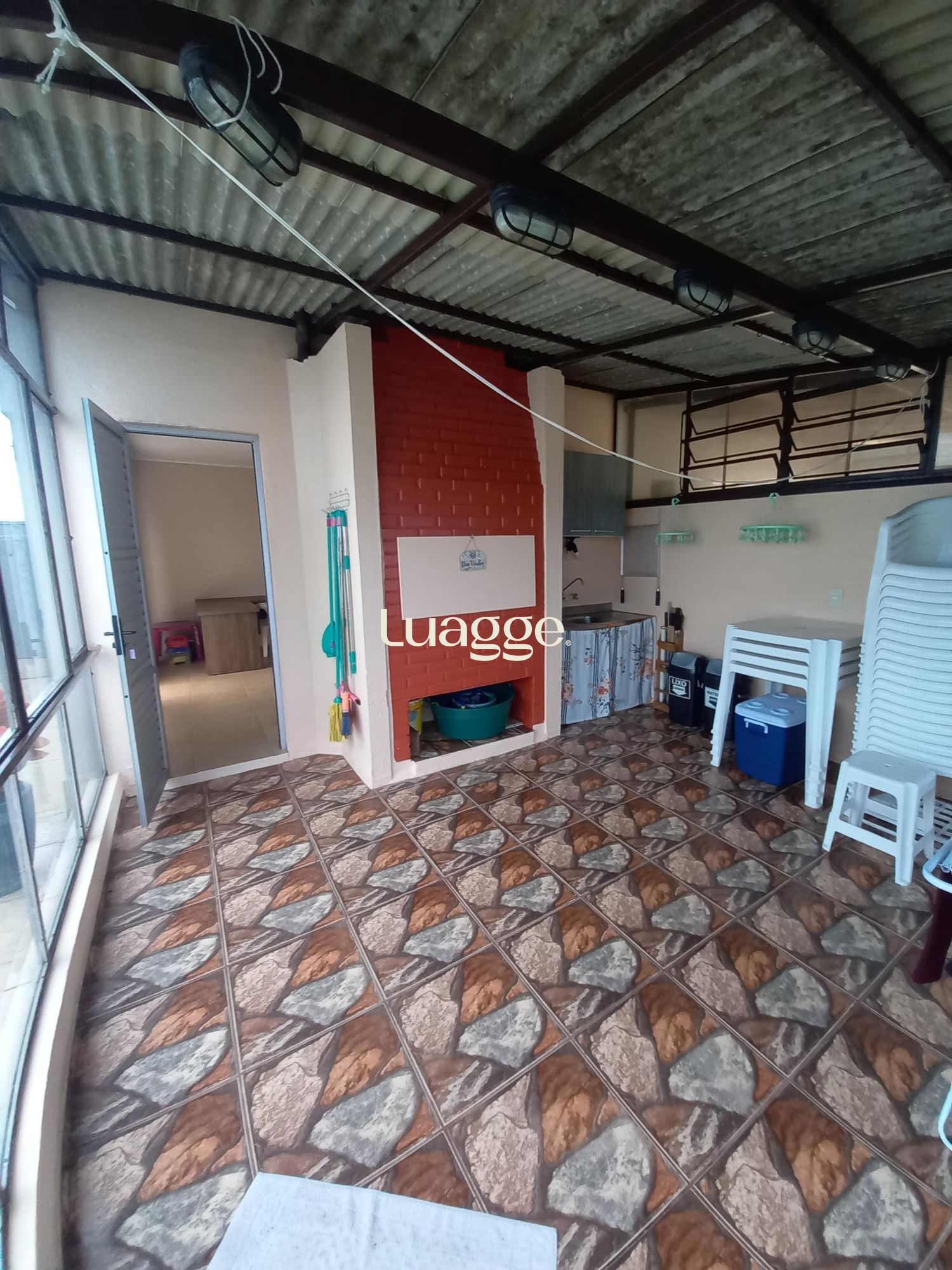 Cobertura à venda com 3 quartos, 155m² - Foto 7