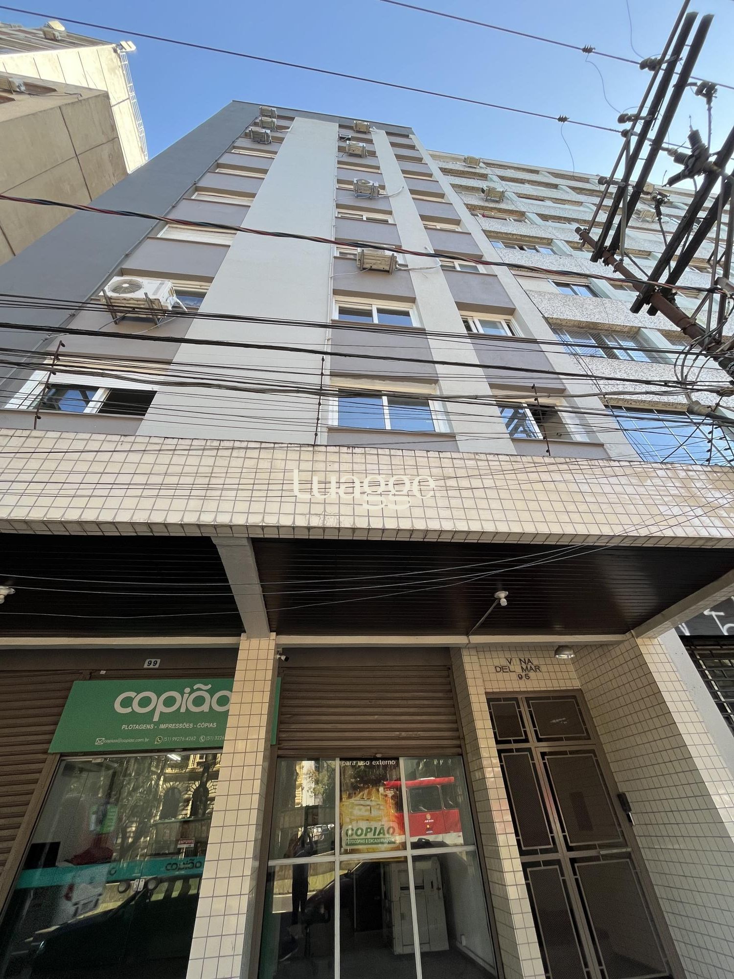 Apartamento, 1 quarto, 59 m² - Foto 1