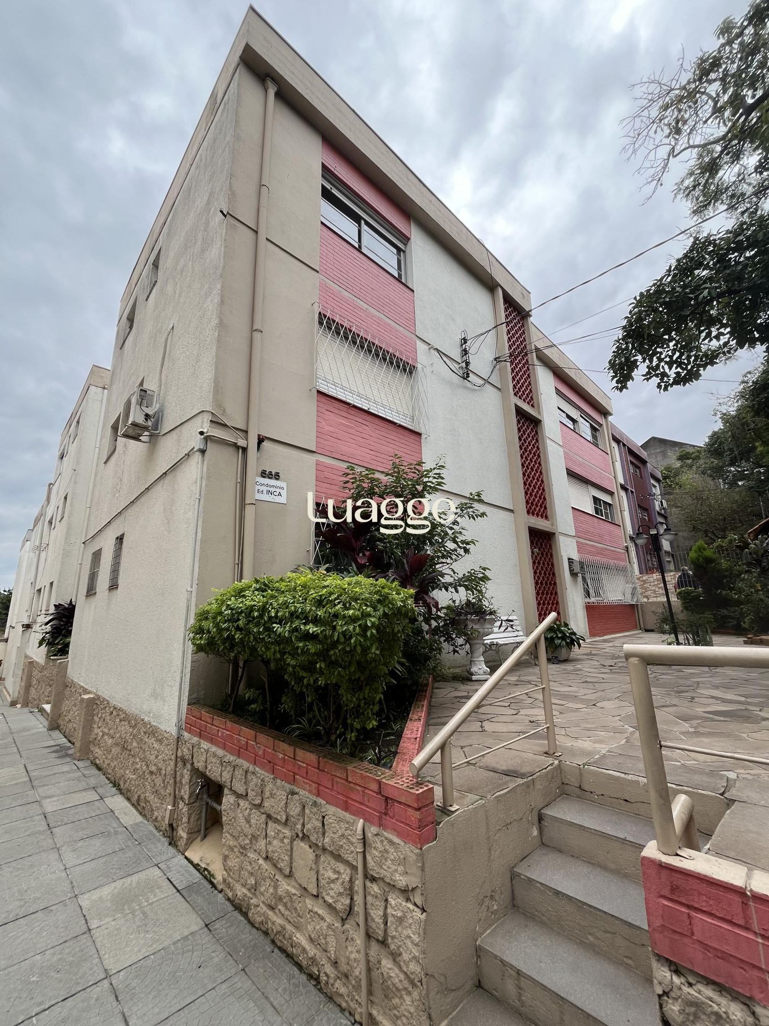 Apartamento, 2 quartos, 59 m² - Foto 1