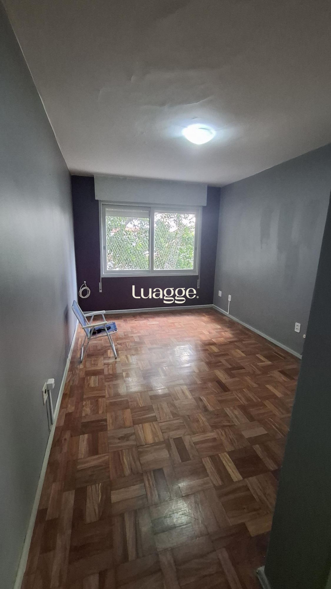 Apartamento, 1 quarto, 47 m² - Foto 3