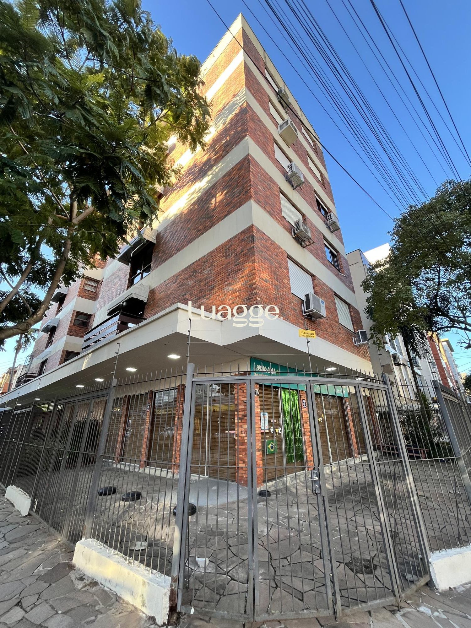 Apartamento, 2 quartos, à venda, 86 m², Menino Deus - Porto Alegre — foto 2