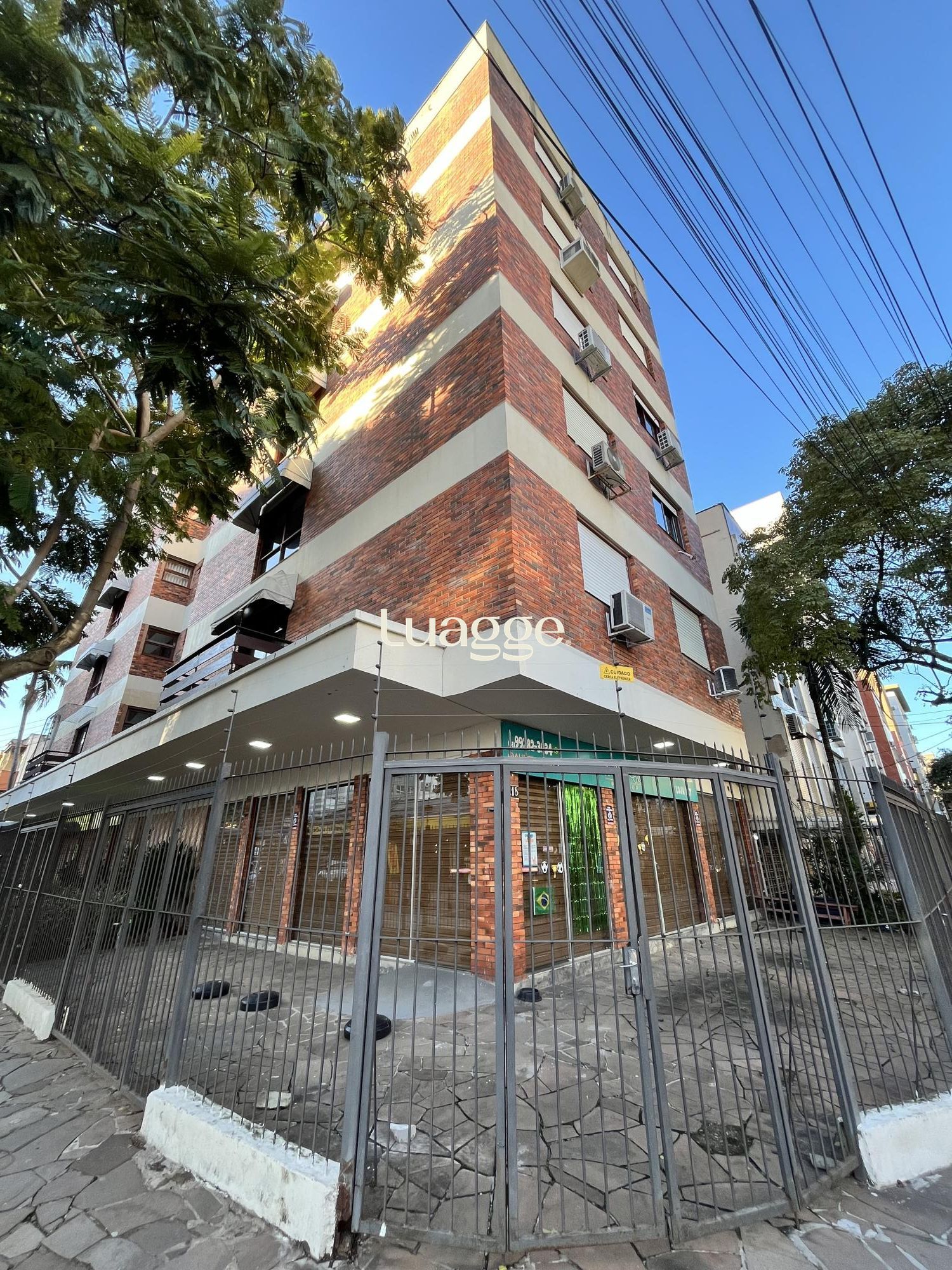 Apartamento, 2 quartos, à venda, 86 m², Menino Deus - Porto Alegre — foto 3