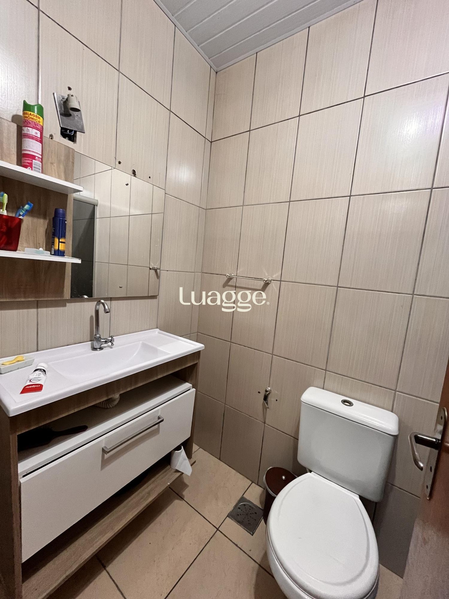 Casa à venda com 3 quartos, 52m² - Foto 14