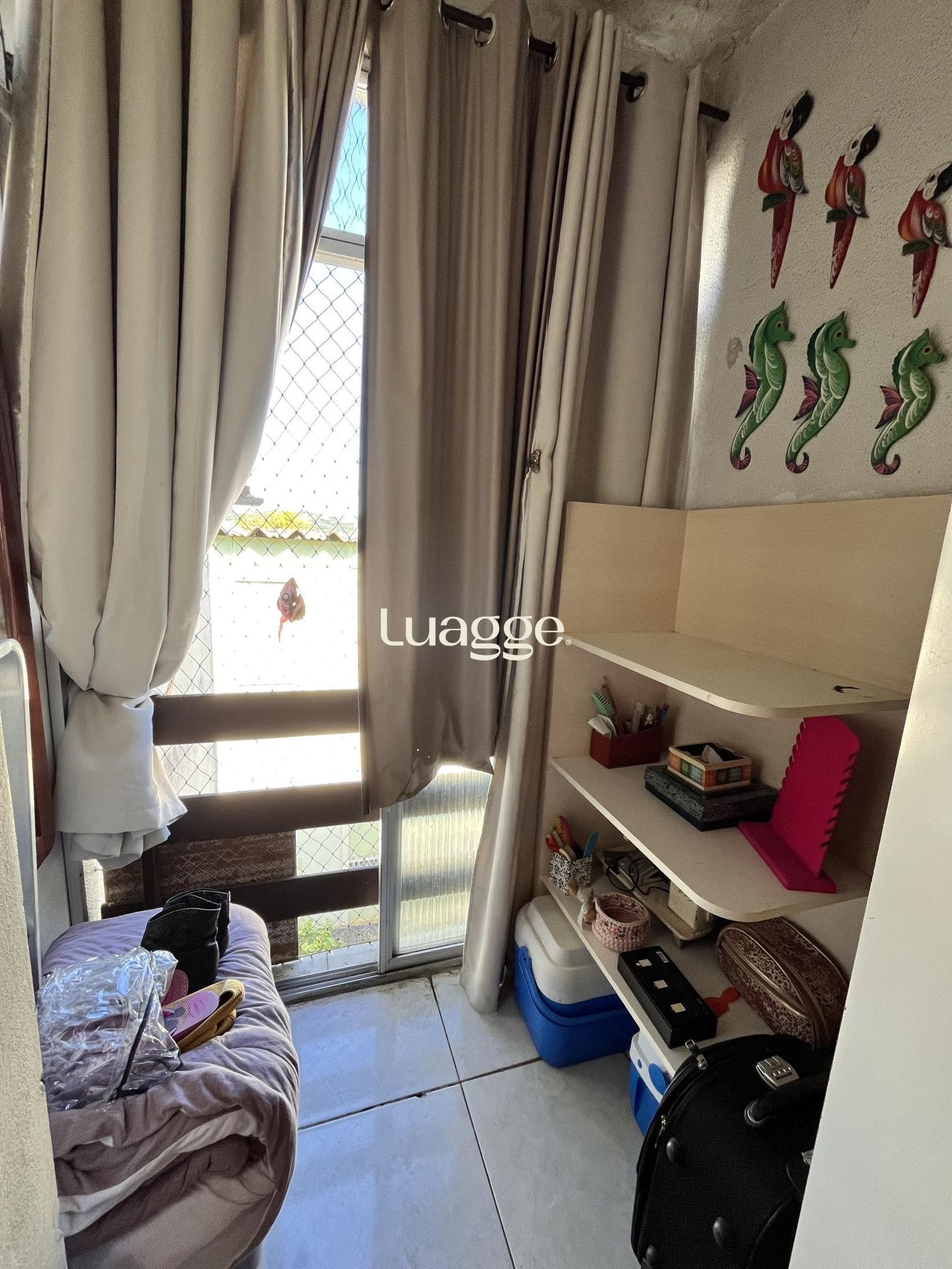 Apartamento, 3 quartos, 67 m² - Foto 9