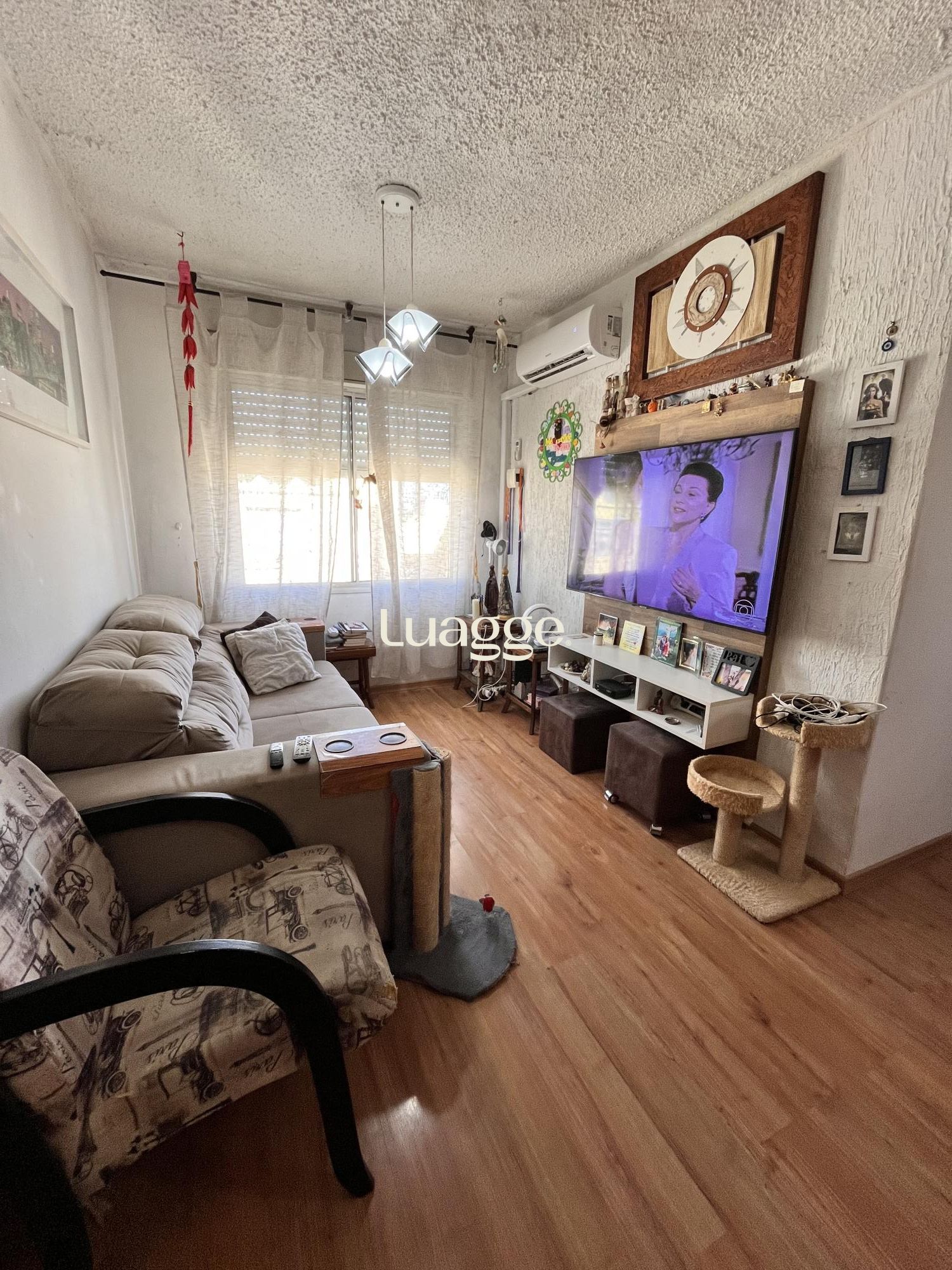 Apartamento, 3 quartos, 67 m² - Foto 1