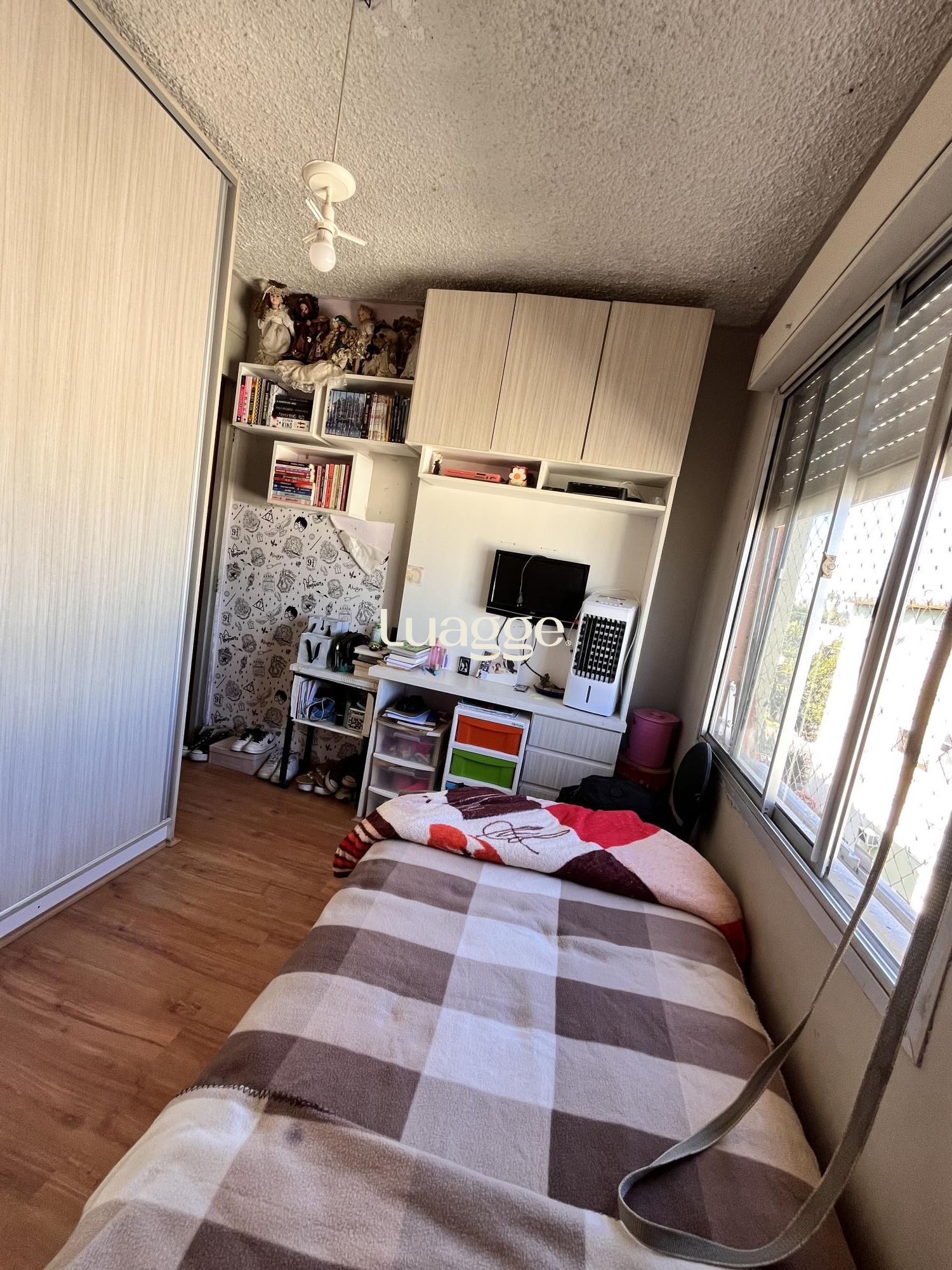 Apartamento, 3 quartos, 67 m² - Foto 11