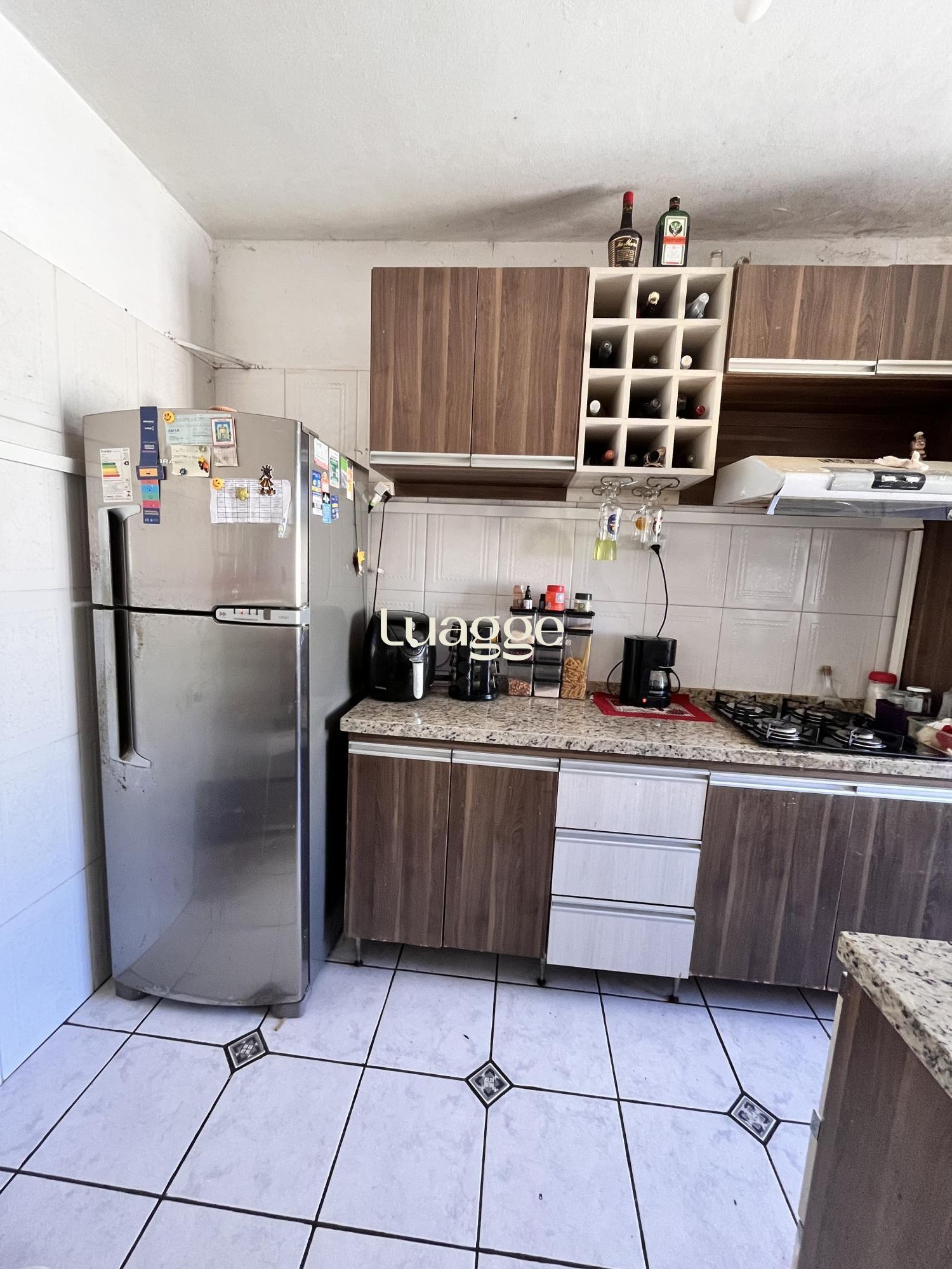 Apartamento, 3 quartos, 67 m² - Foto 5