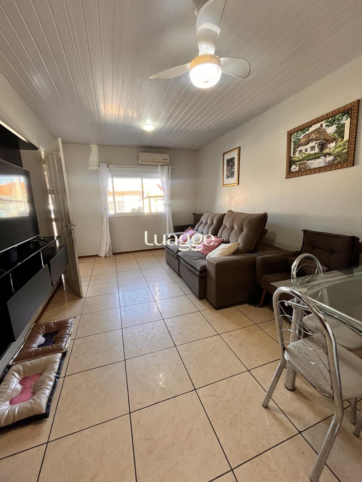 Casa à venda com 3 quartos, 52m² - Foto 7