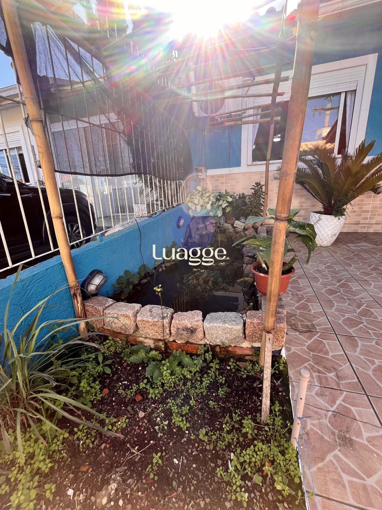 Casa à venda com 3 quartos, 52m² - Foto 5