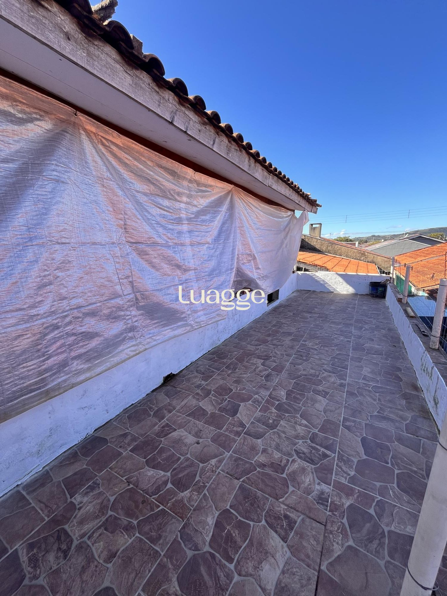 Casa à venda com 3 quartos, 52m² - Foto 21