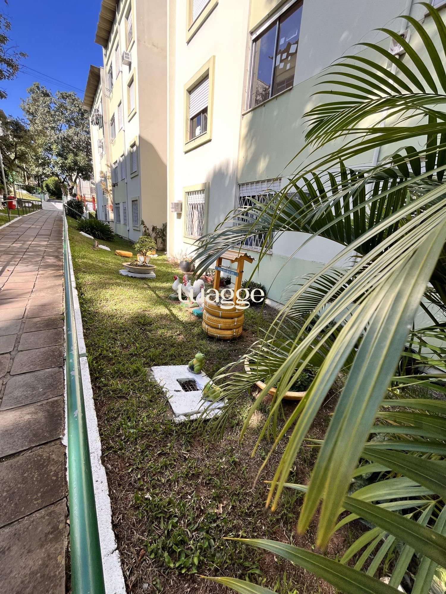 Apartamento, 3 quartos, 67 m² - Foto 16