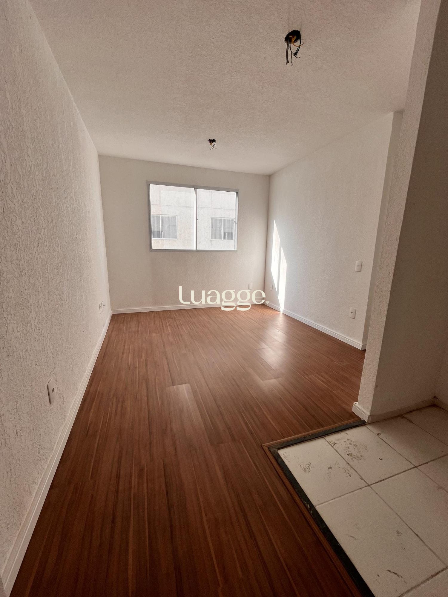 Apartamento à venda com 2 quartos, 42m² - Foto 1