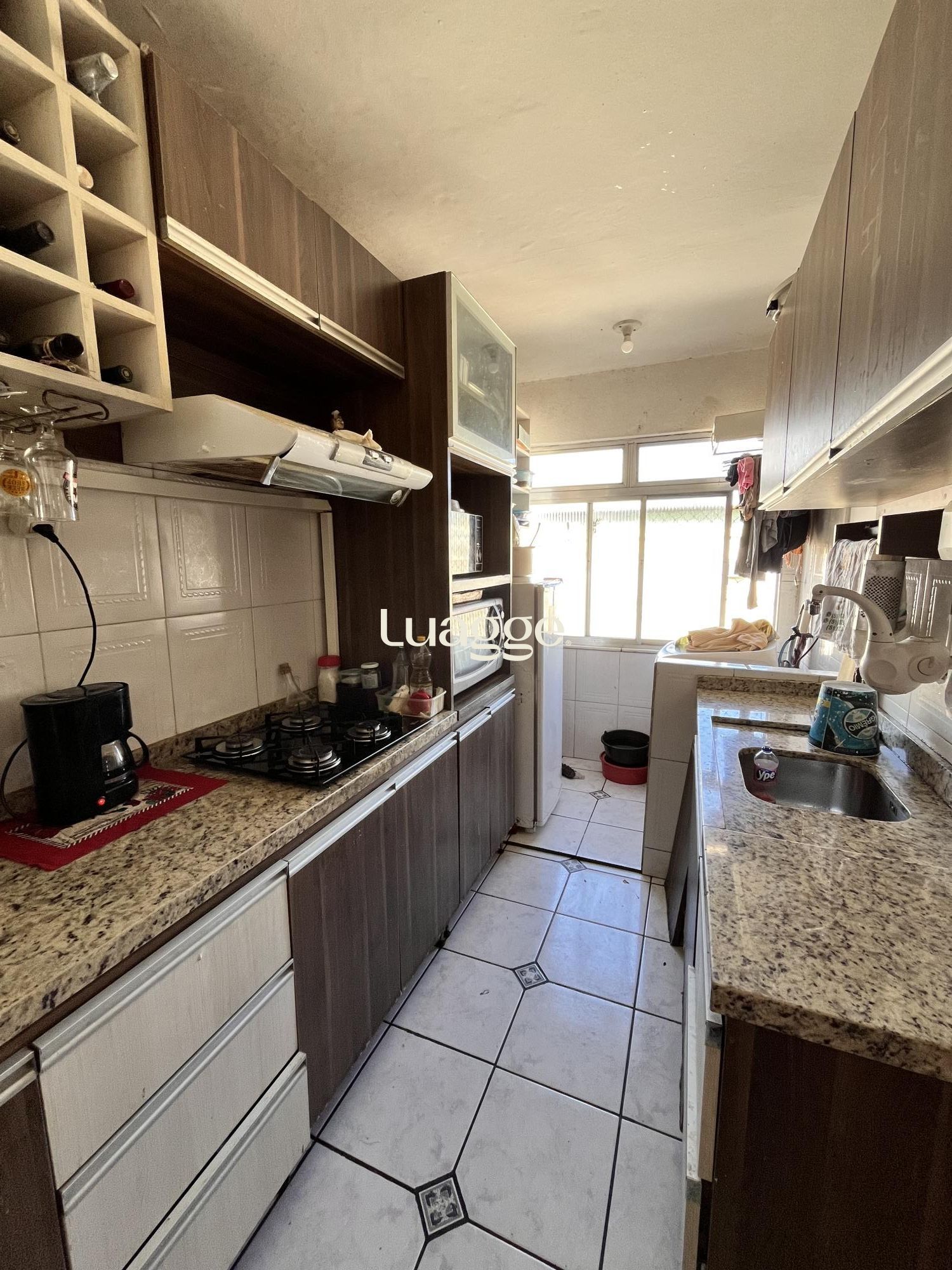 Apartamento, 3 quartos, 67 m² - Foto 6