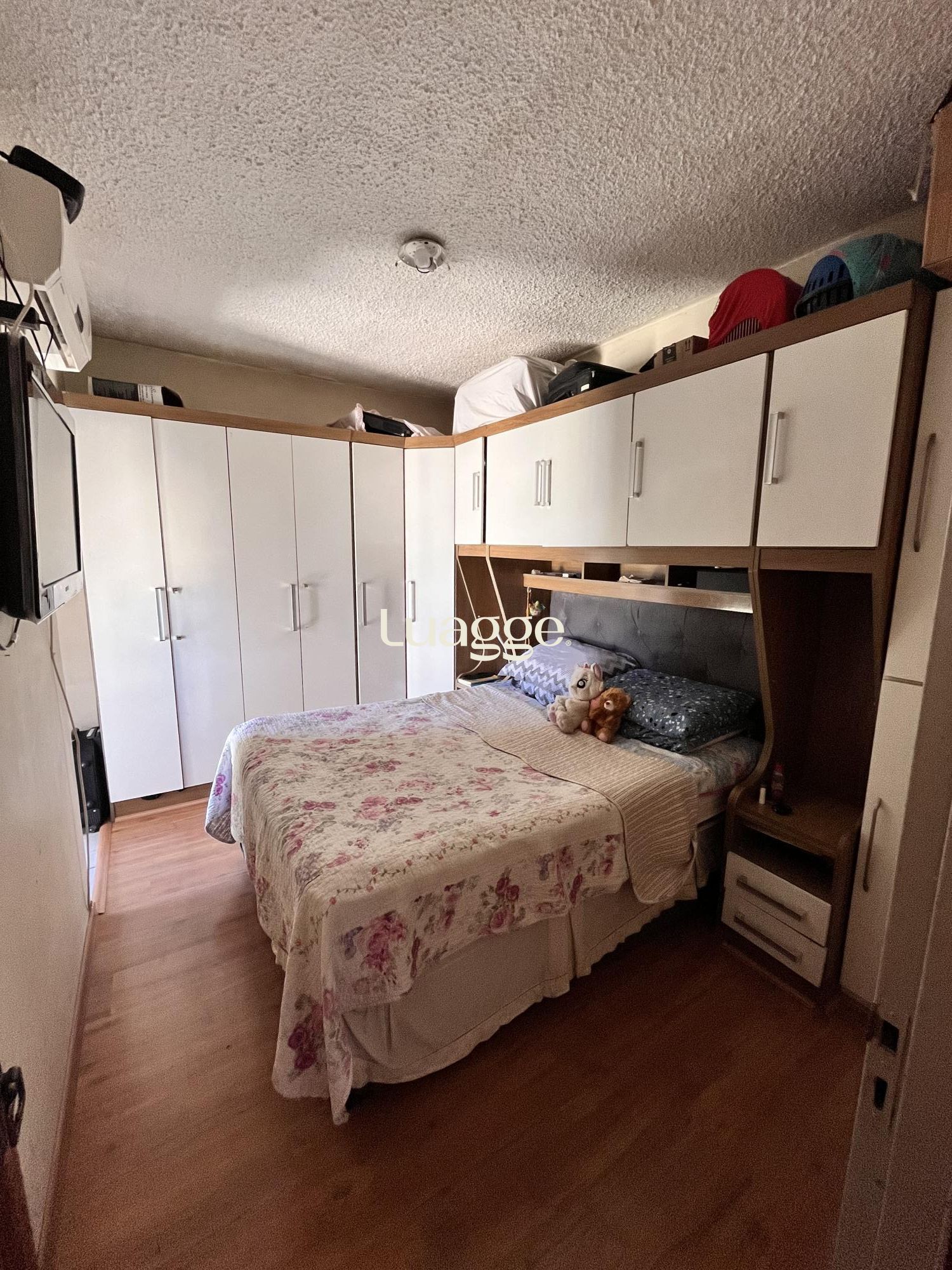 Apartamento, 3 quartos, 67 m² - Foto 8