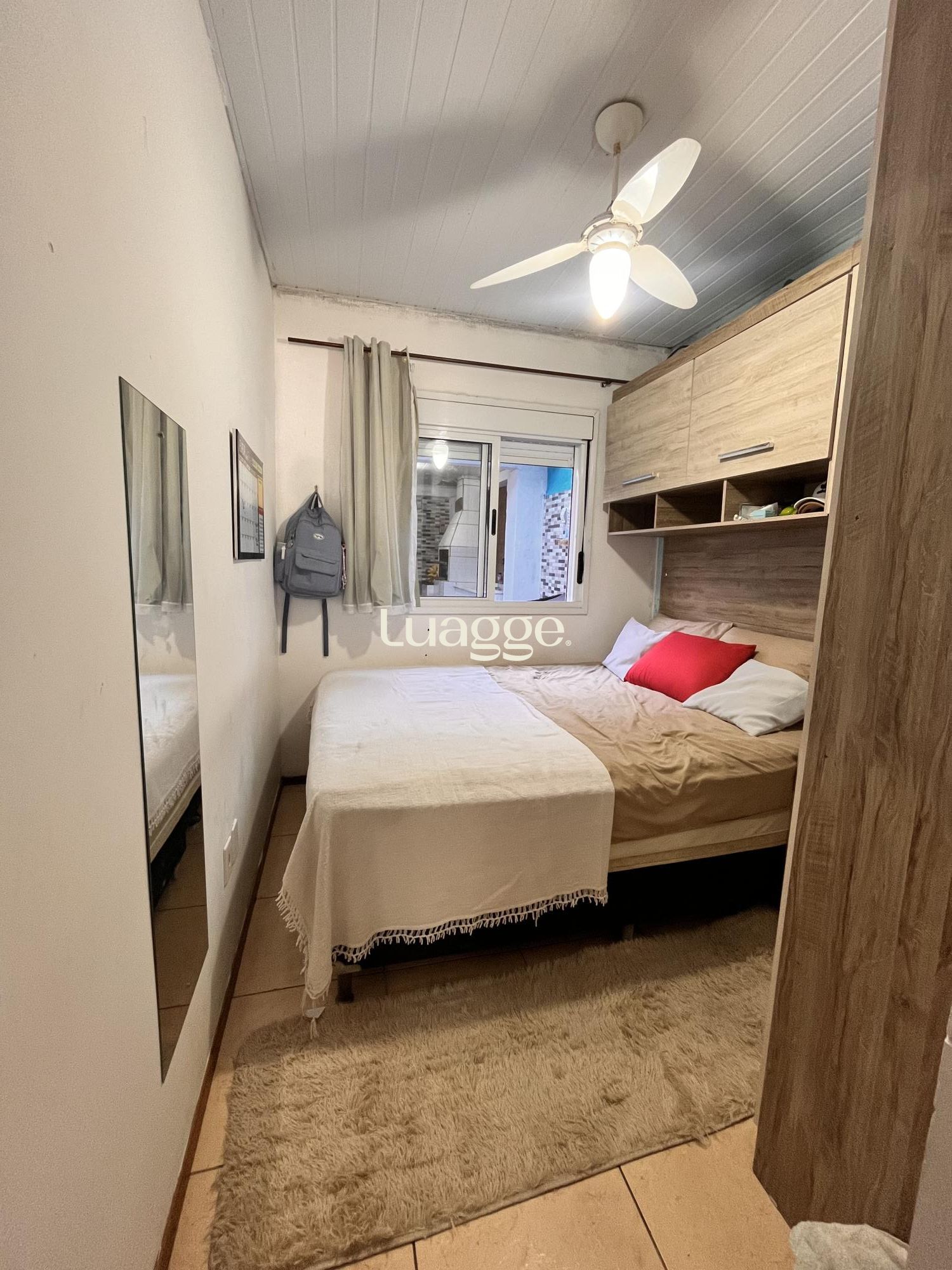 Casa à venda com 3 quartos, 52m² - Foto 11