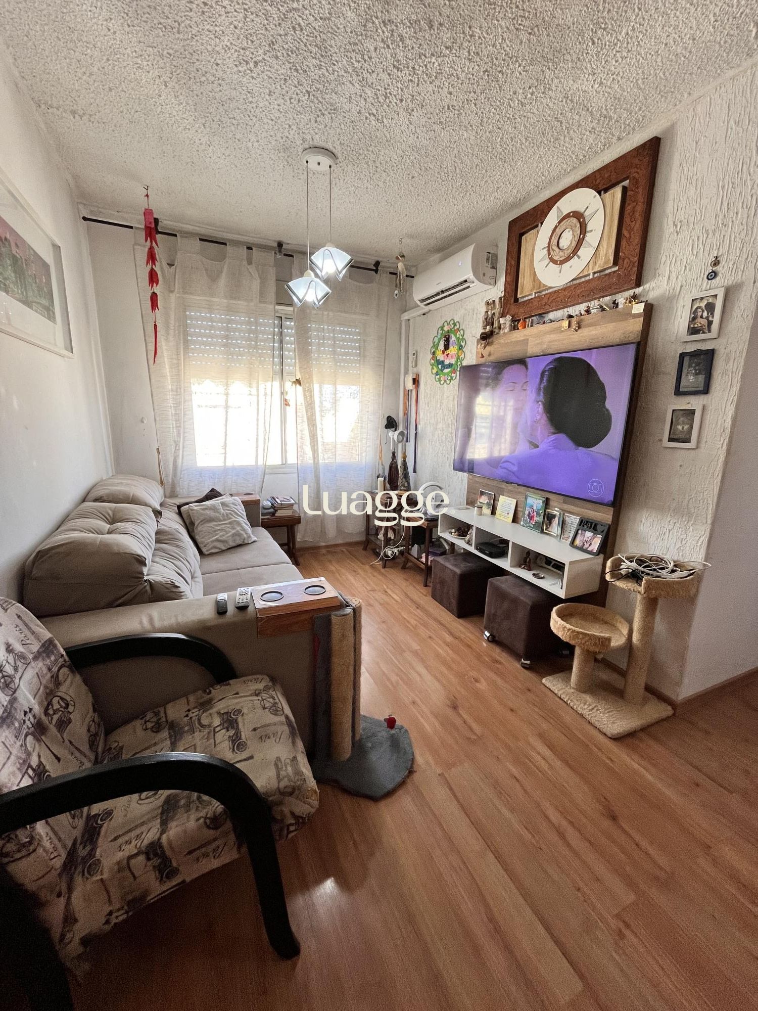 Apartamento, 3 quartos, 67 m² - Foto 3