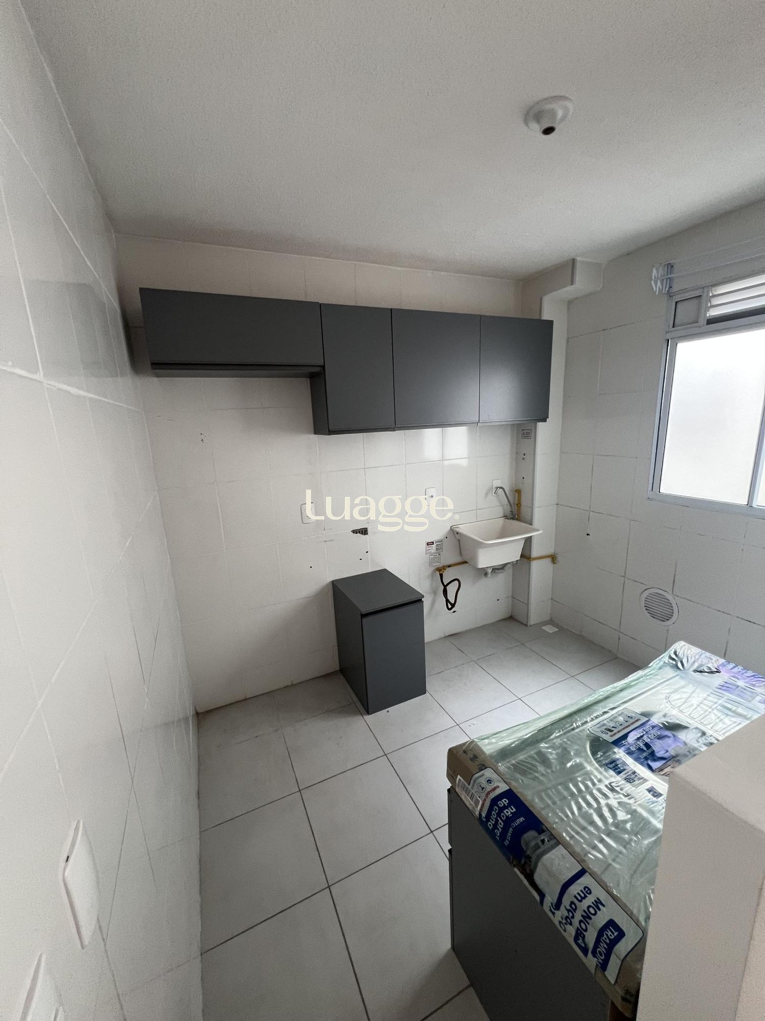 Apartamento, 2 quartos, à venda, 48 m², Morro Santana - Porto Alegre — foto 4