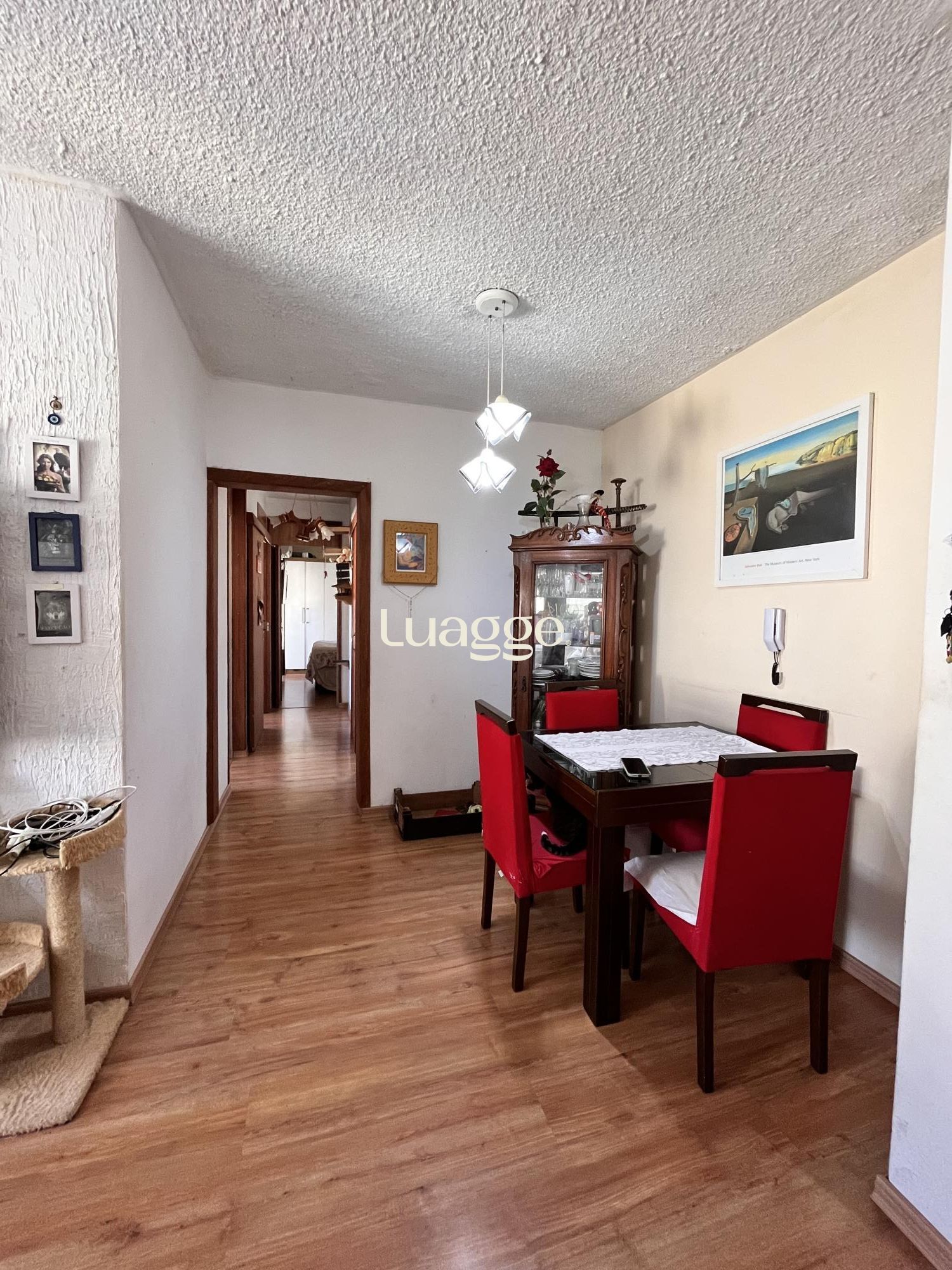 Apartamento, 3 quartos, 67 m² - Foto 2